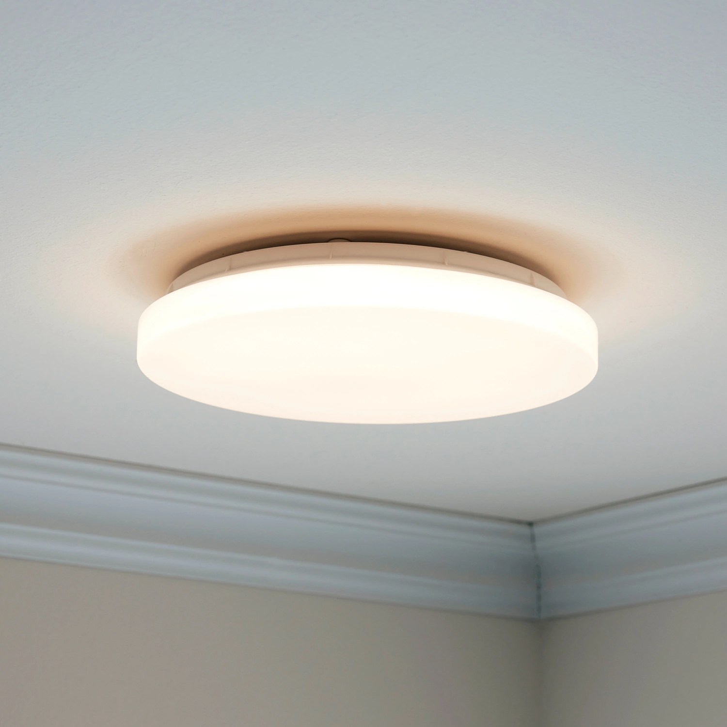 Casalux Led-Deckenleuchte Mit Bewegungsmelder | Aldi Süd