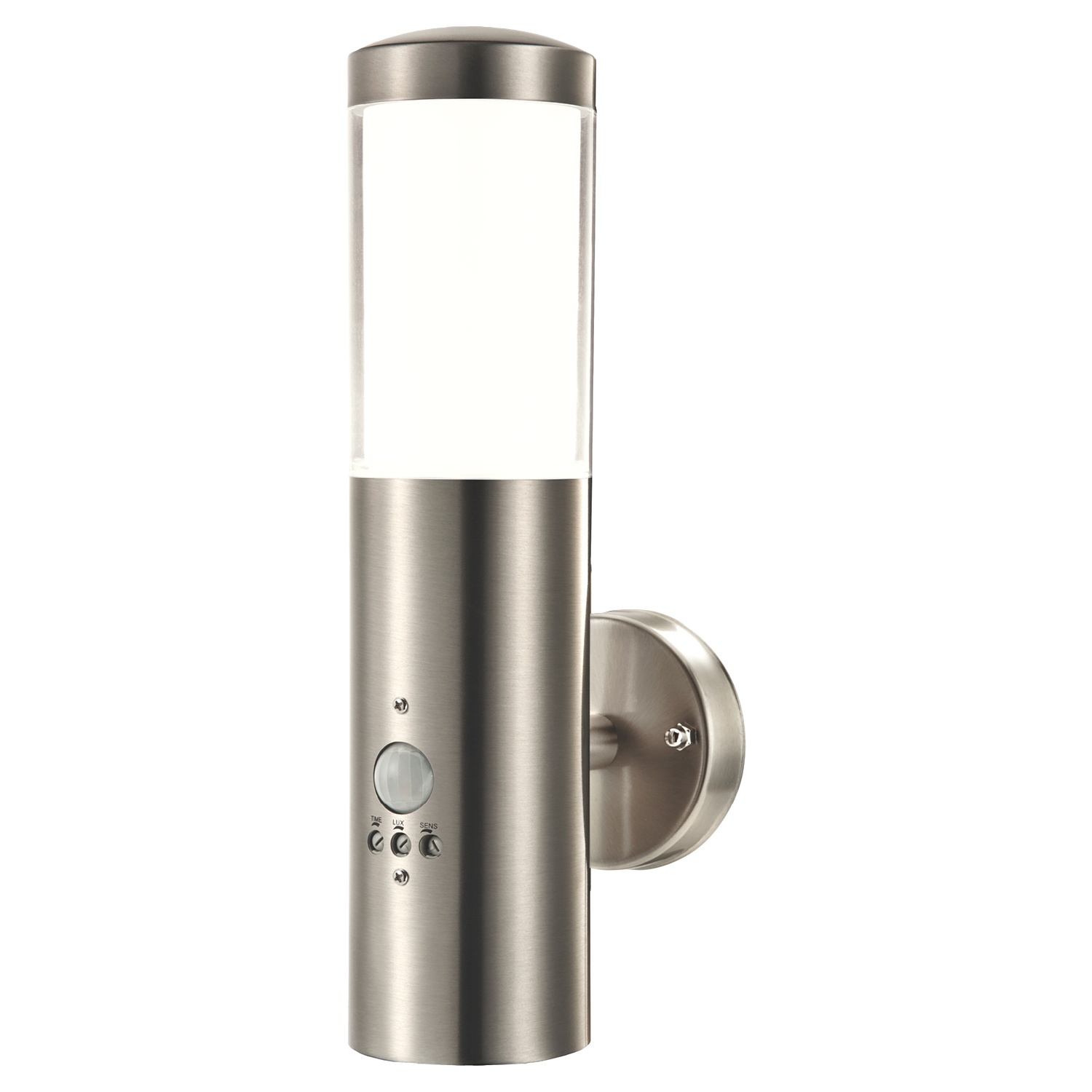 Casalux Led-Außenleuchte Mit Bewegungsmelder | Aldi Süd