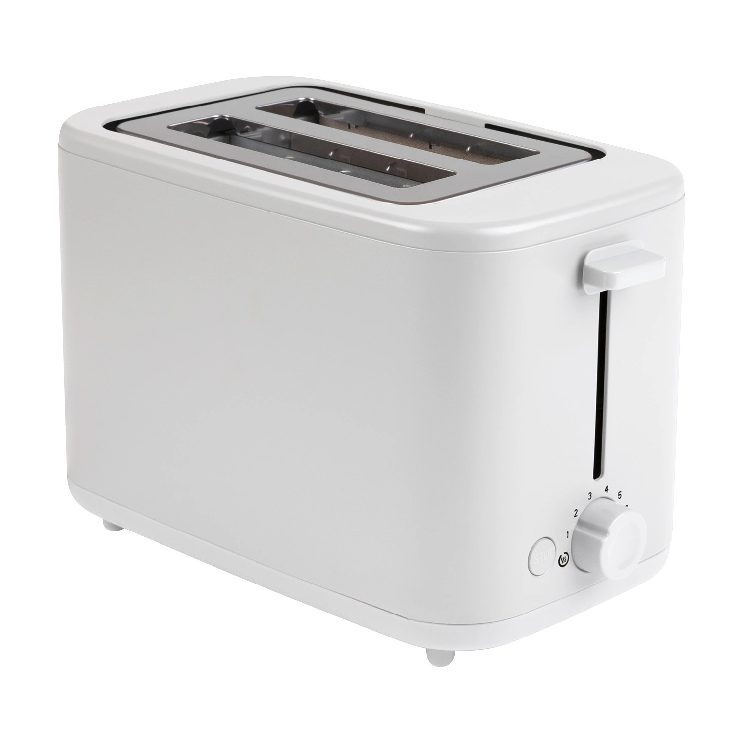 AMBIANO Toaster Urban Industrial ALDI SÜD