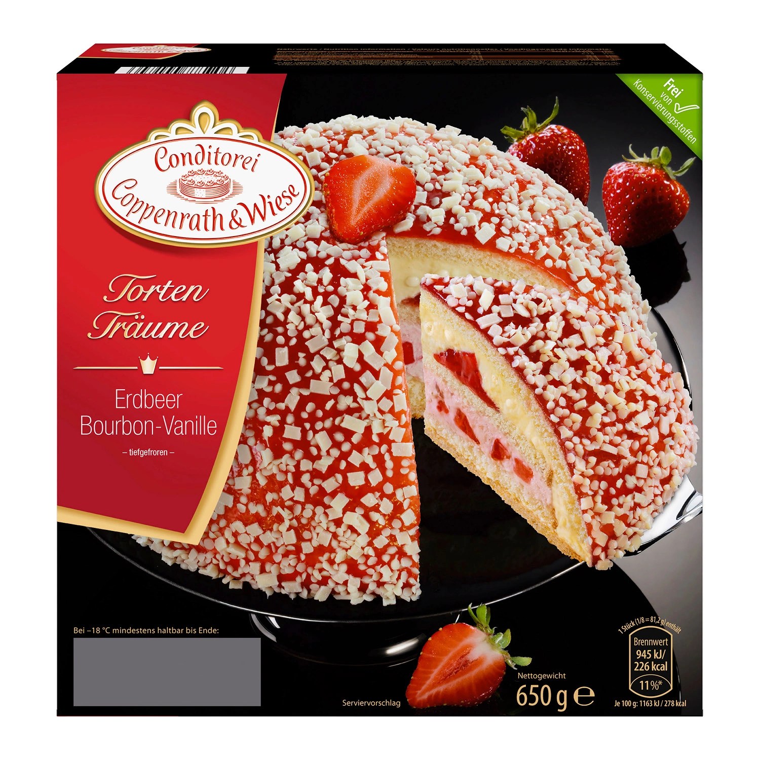 Coppenrath Und Wiese Torten Kinder Chilli Rezepte ideen