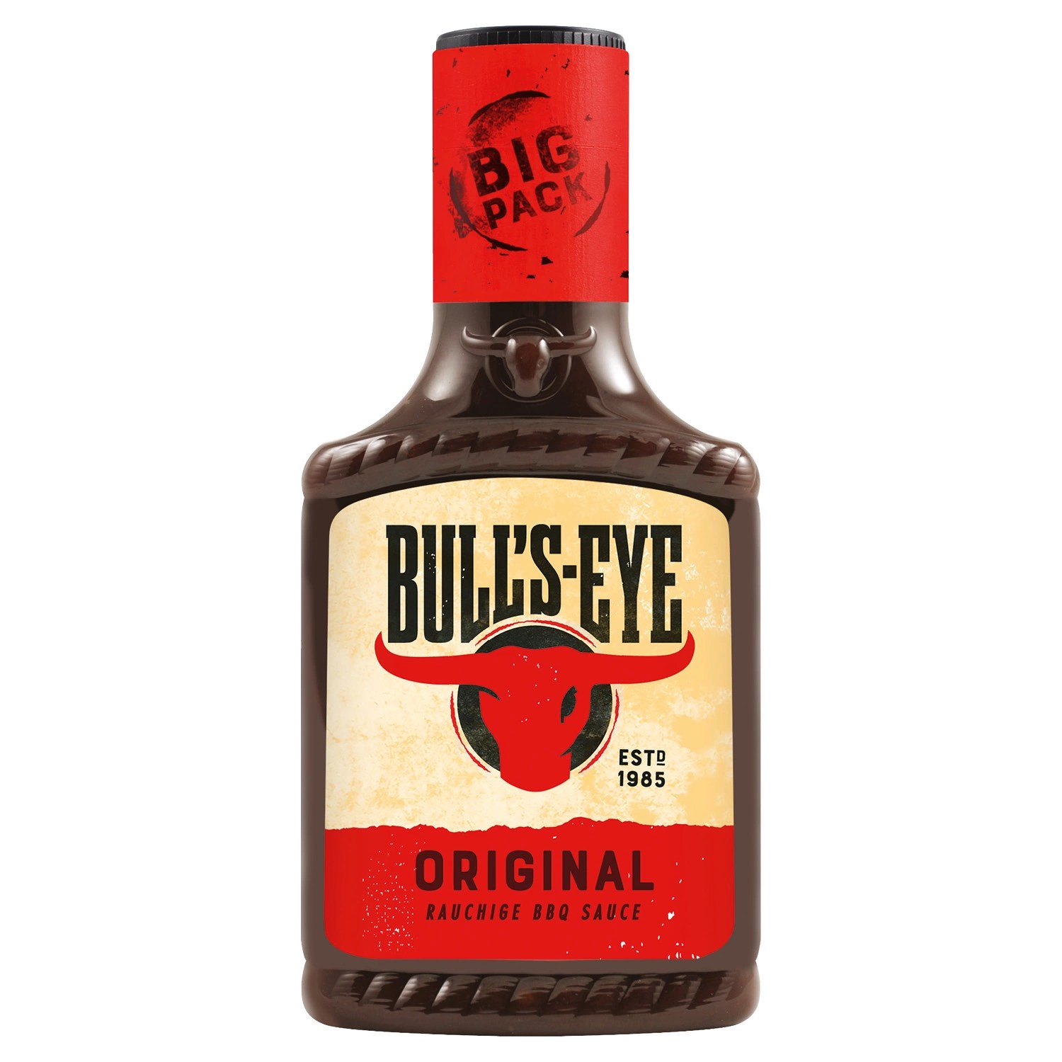 BULL'SEYE BBQ Sauce 425 ml ALDI SÜD