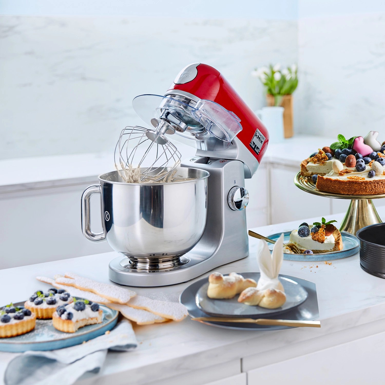 Unsere Penny Präsentation kenwood kmx750rd preisvergleich Stornieren