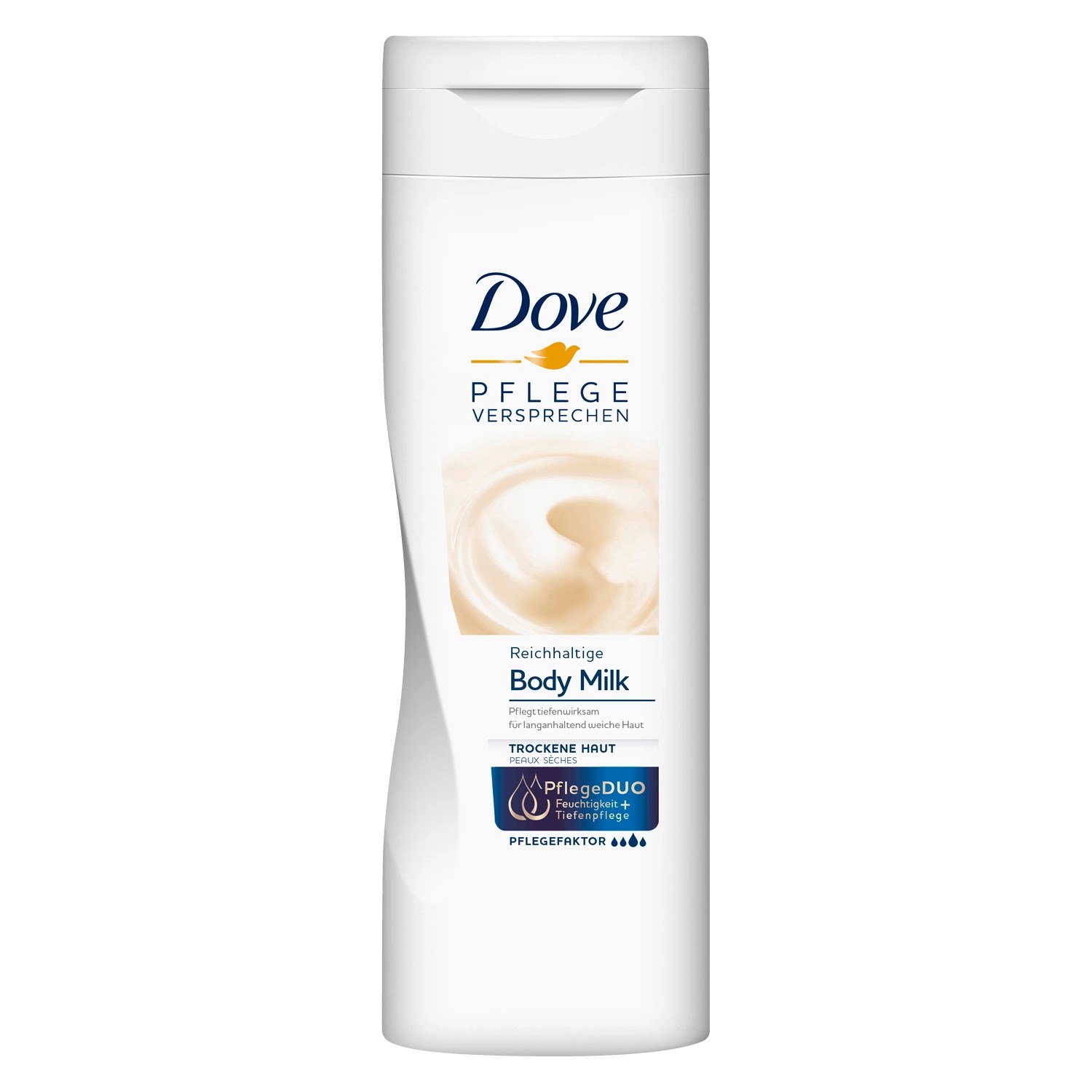 Dove Body Milk/ Body Lotion 400 ml ALDI SÜD
