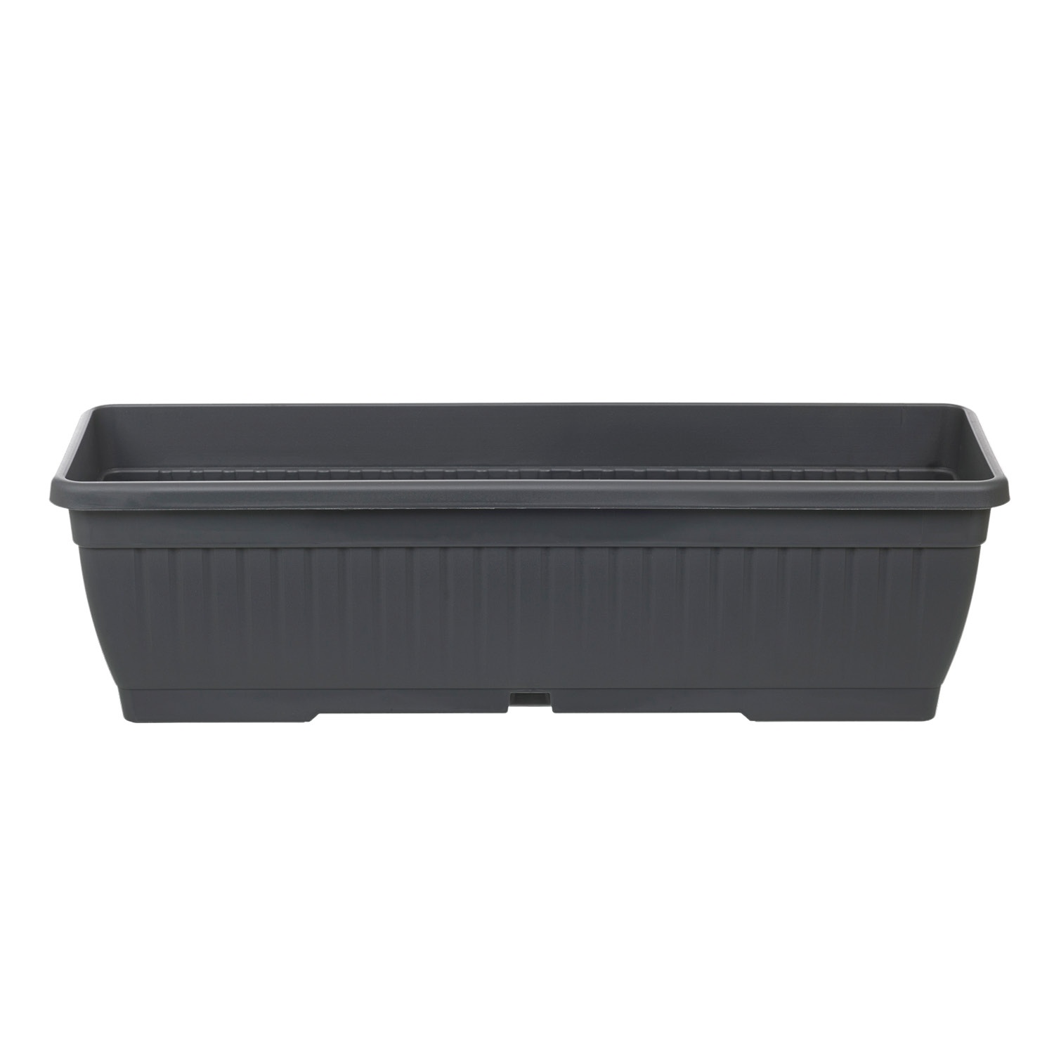 Belavi® Balkonkasten Mit Wasserreservoir | Aldi Süd