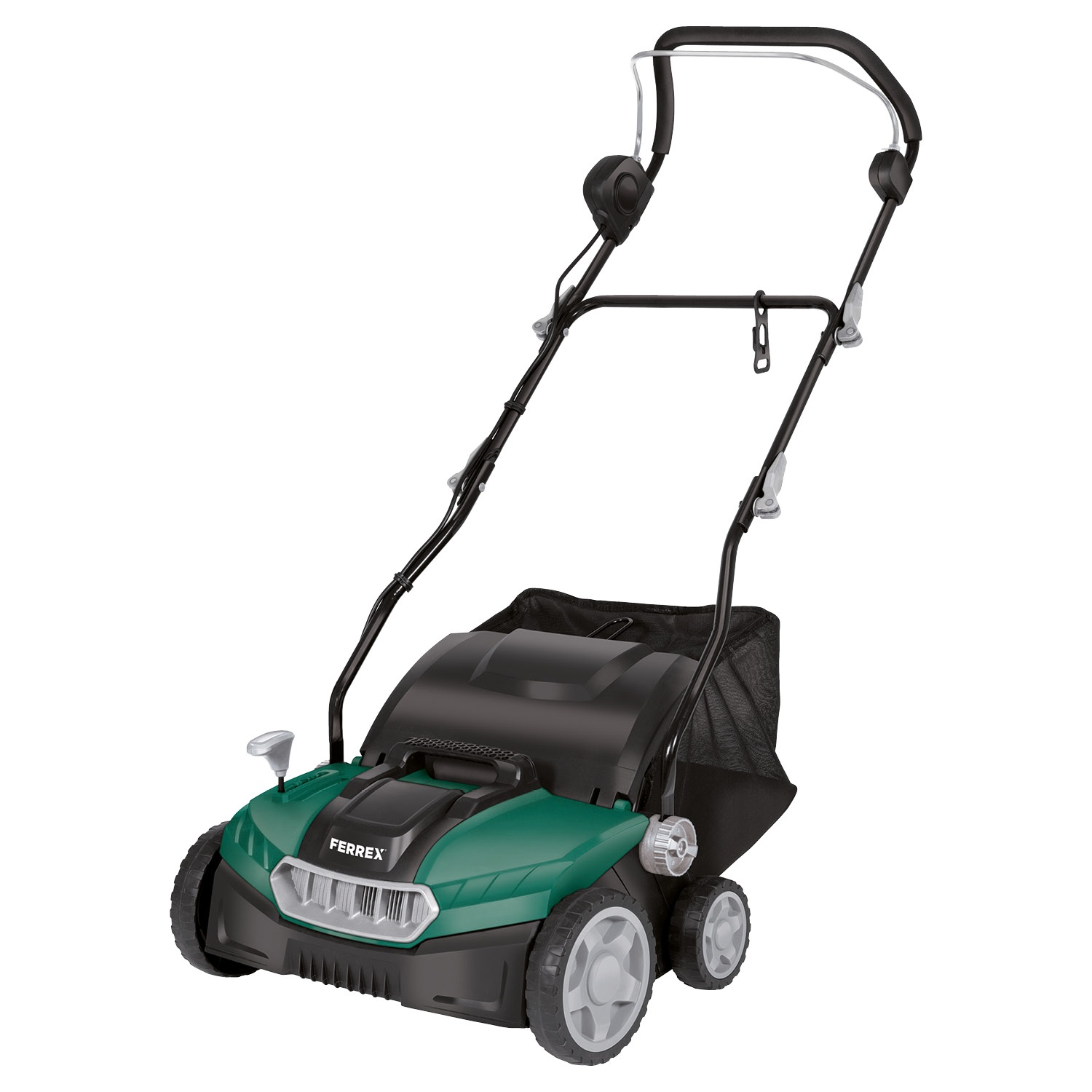Angebot Aldi Süd FERREX® ElektroVertikutierer