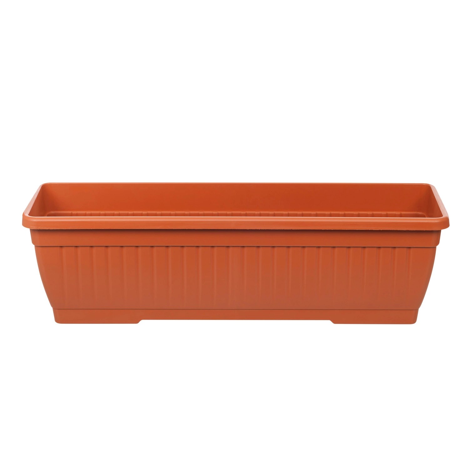 Belavi® Balkonkasten Mit Wasserreservoir | Aldi Süd