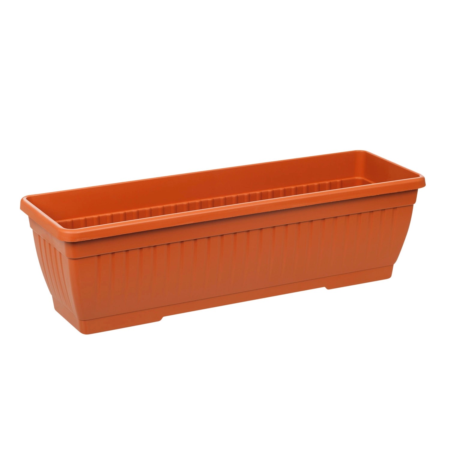 Belavi® Balkonkasten Mit Wasserreservoir | Aldi Süd