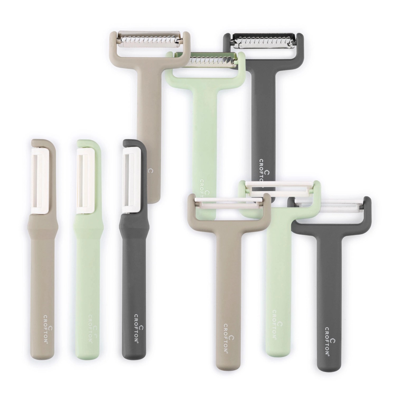 CROFTON Schäler-Sortiment | HOFER