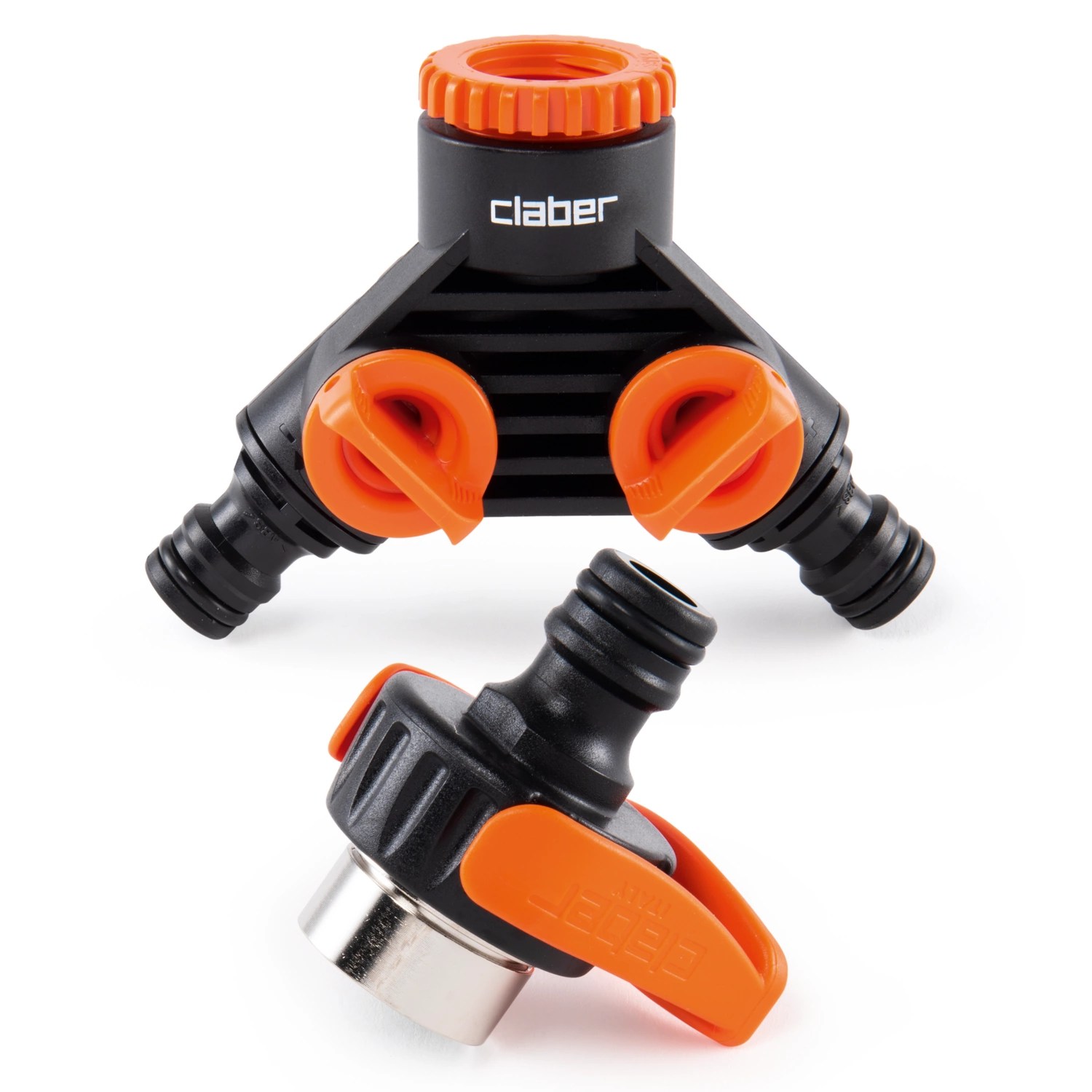 CLABER SchlauchzubehörStarterSet HOFER