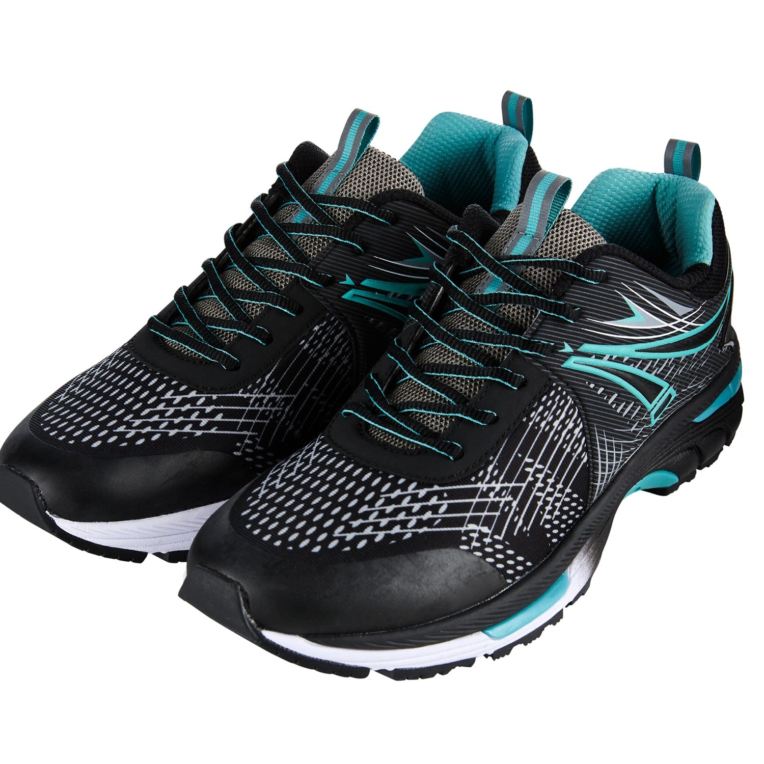 Angebot Aldi Süd crane® Laufschuhe Aldi Sü