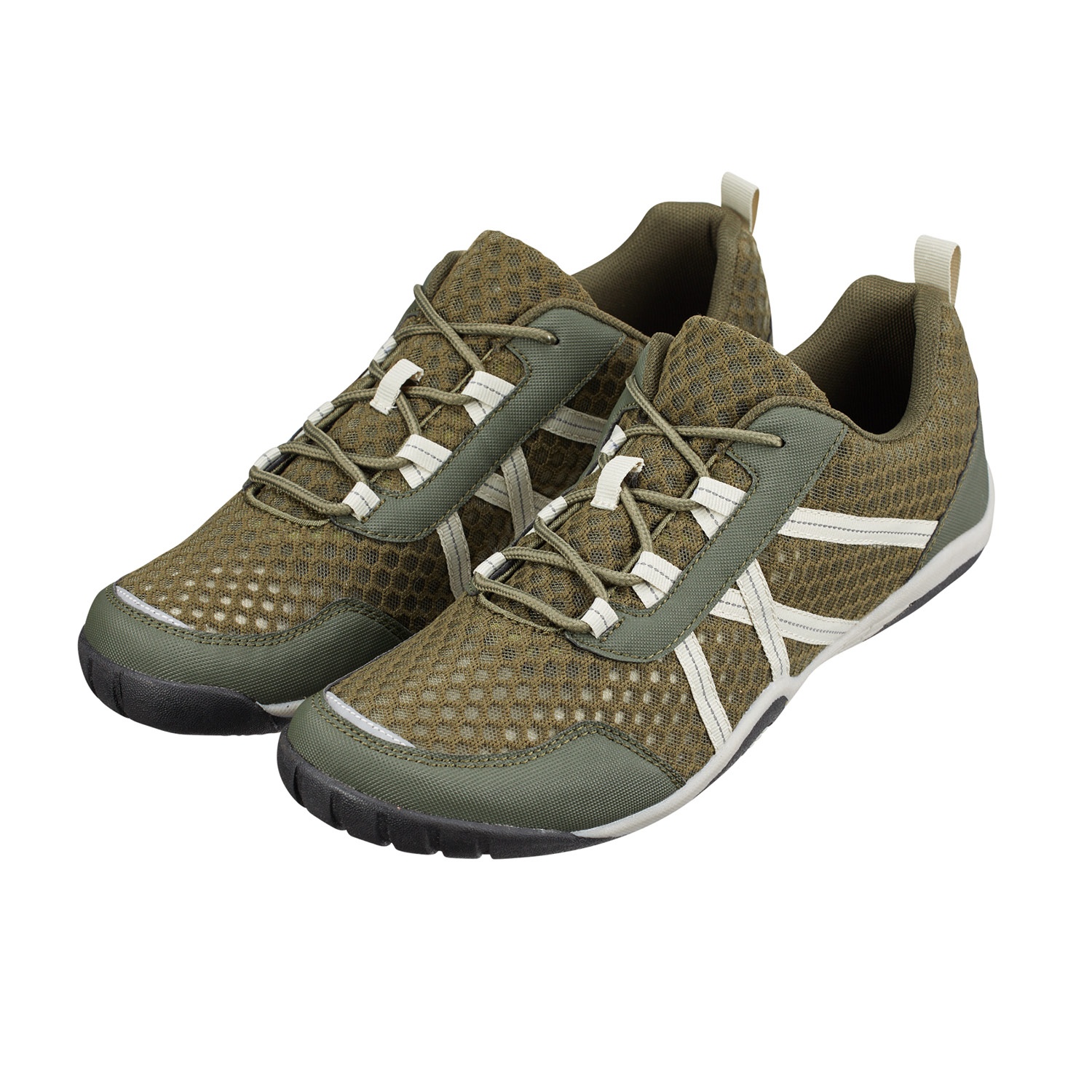 Angebot Aldi Süd crane® Barfußschuhe Aldi