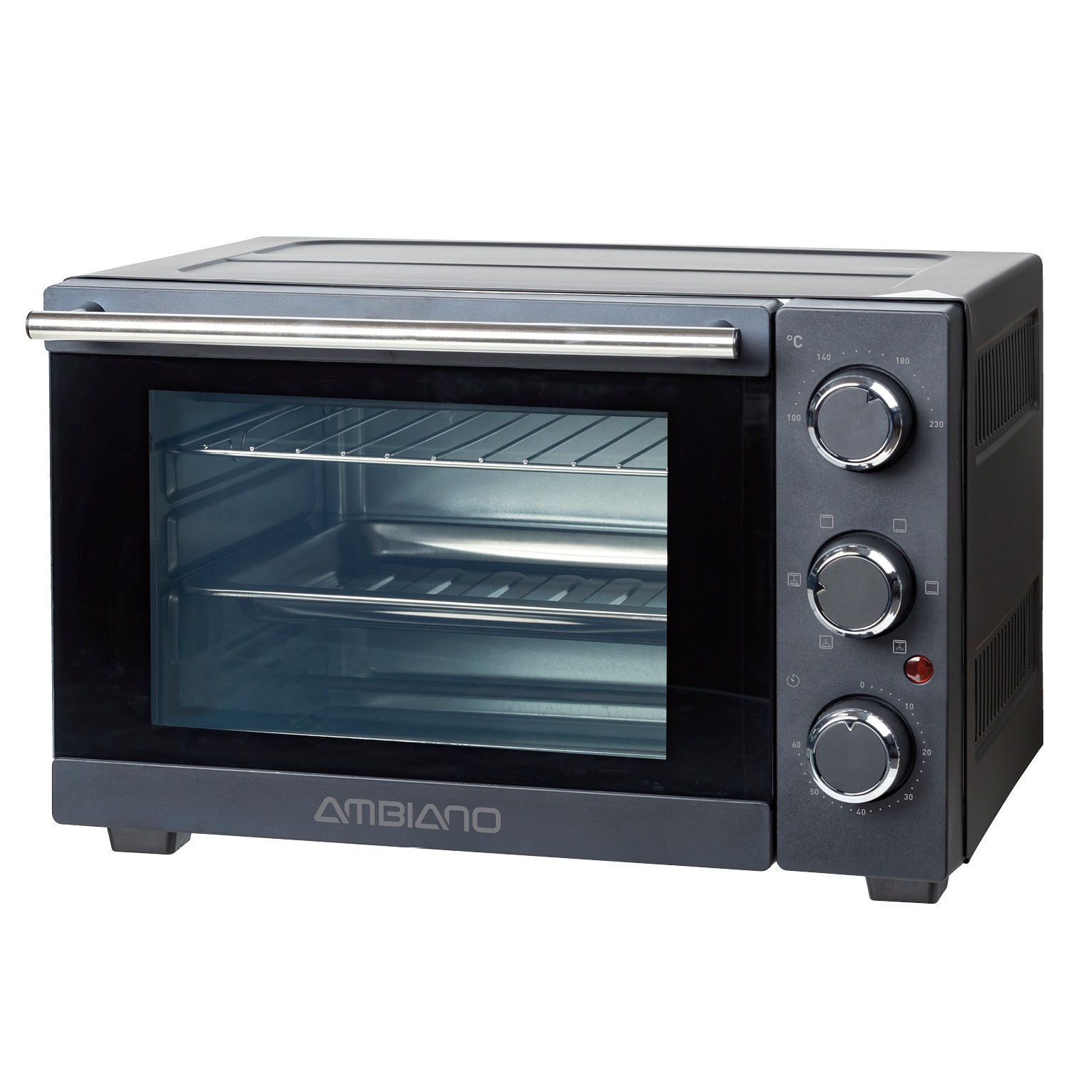 AMBIANO MiniBackofen ALDI SÜD