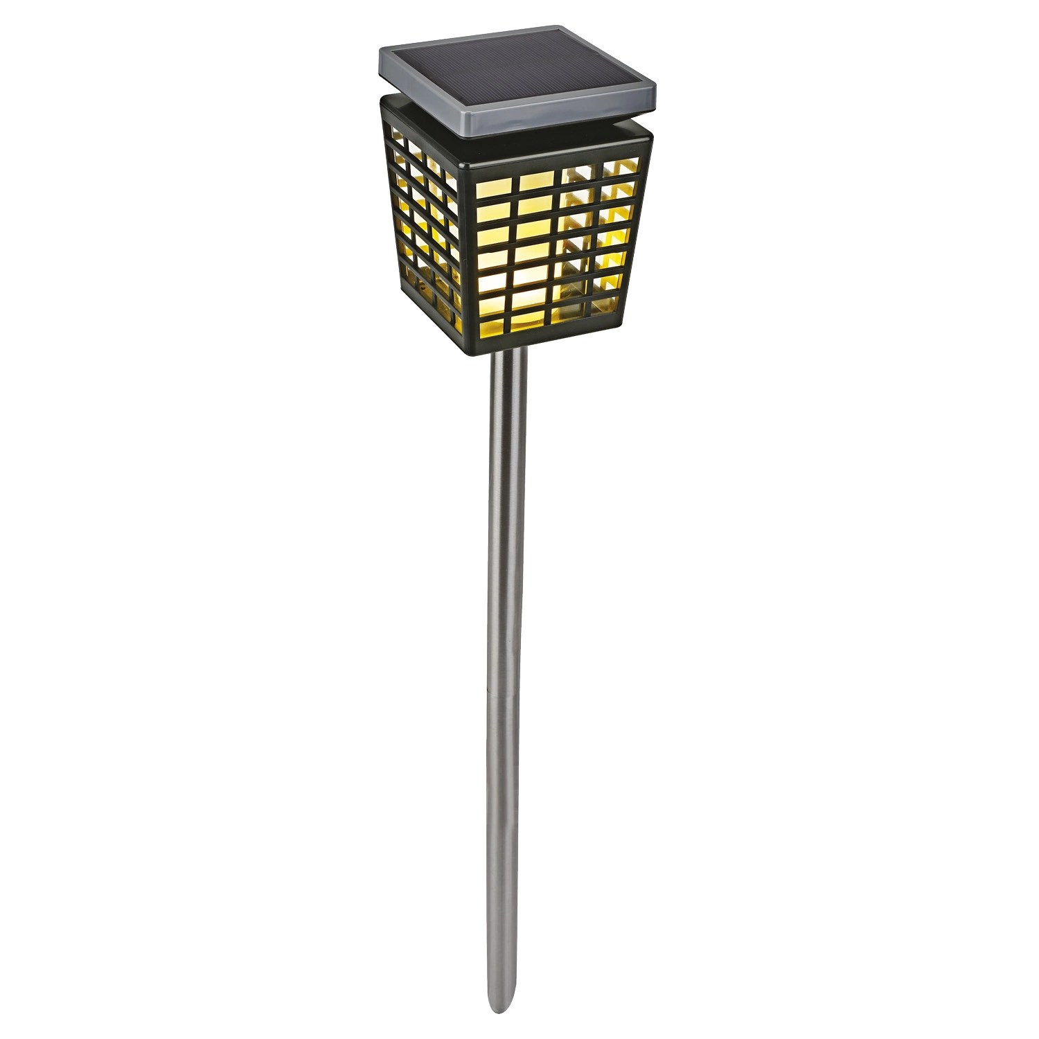 belavi® Solar-Gartenleuchte | ALDI SÜD