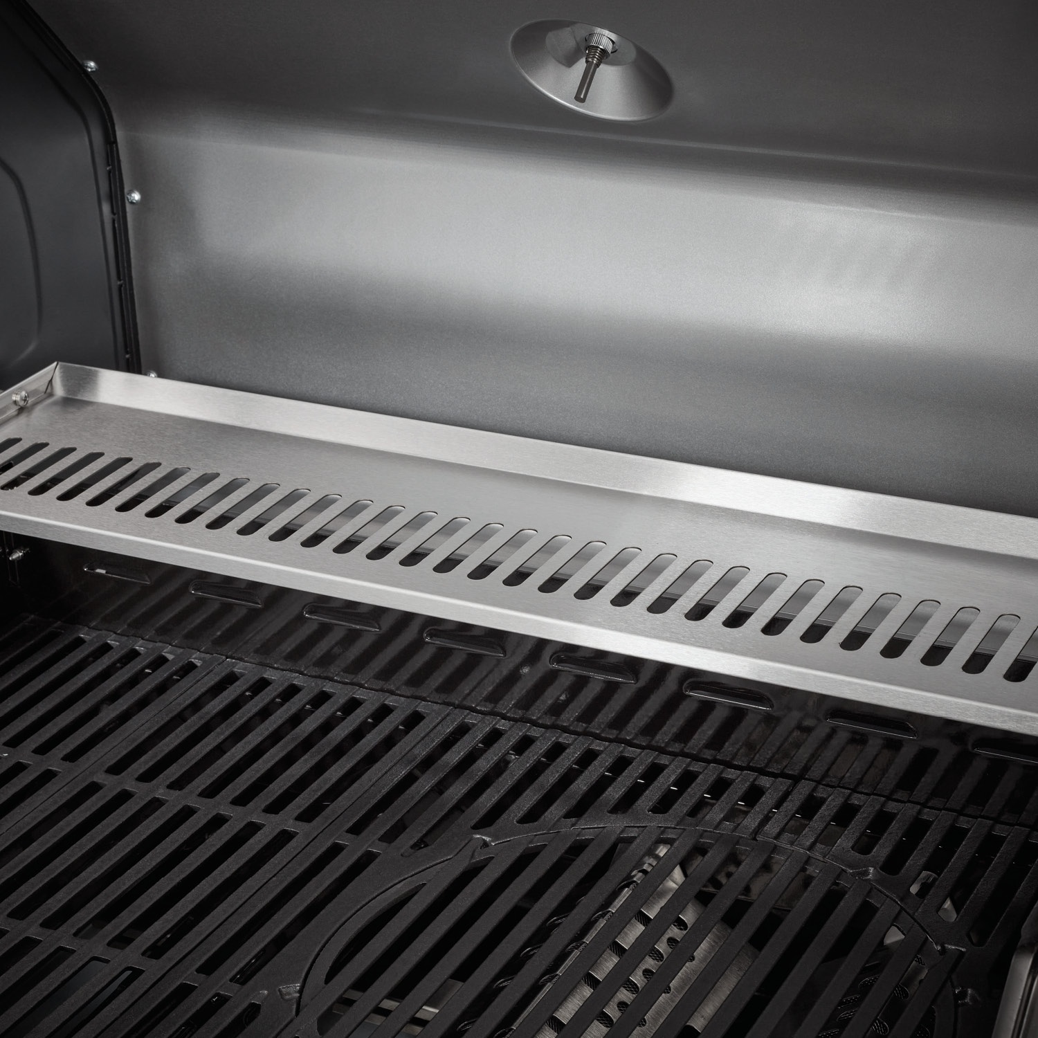 Enders® Gasgrill Boston Pro 4 KR Turbo II* ALDI SÜD