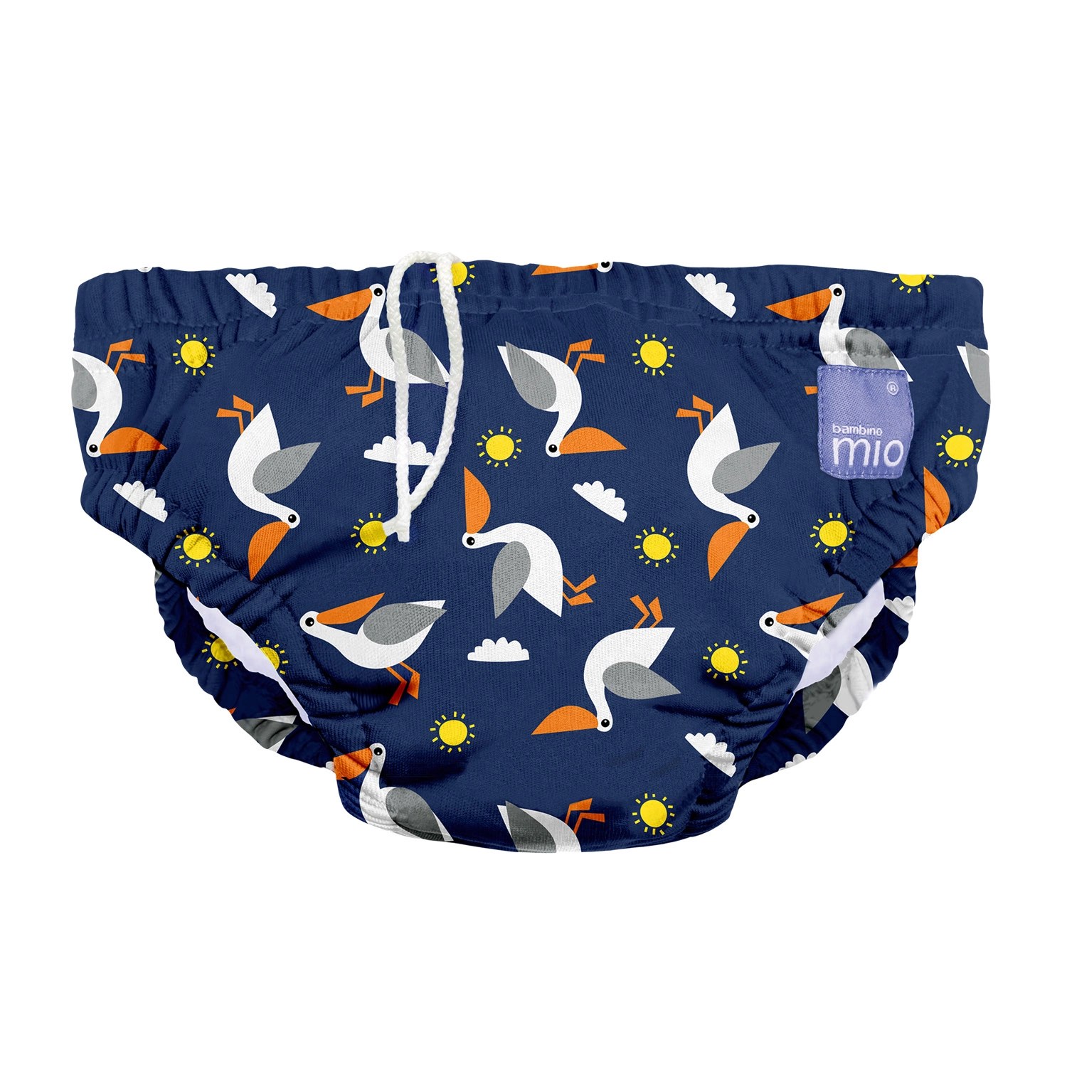 bambino mio Wiederverwendbare Schwimmwindeln ALDI SÜD