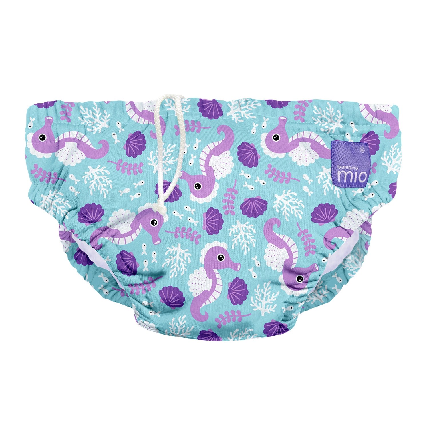 bambino mio Wiederverwendbare Schwimmwindeln ALDI SÜD