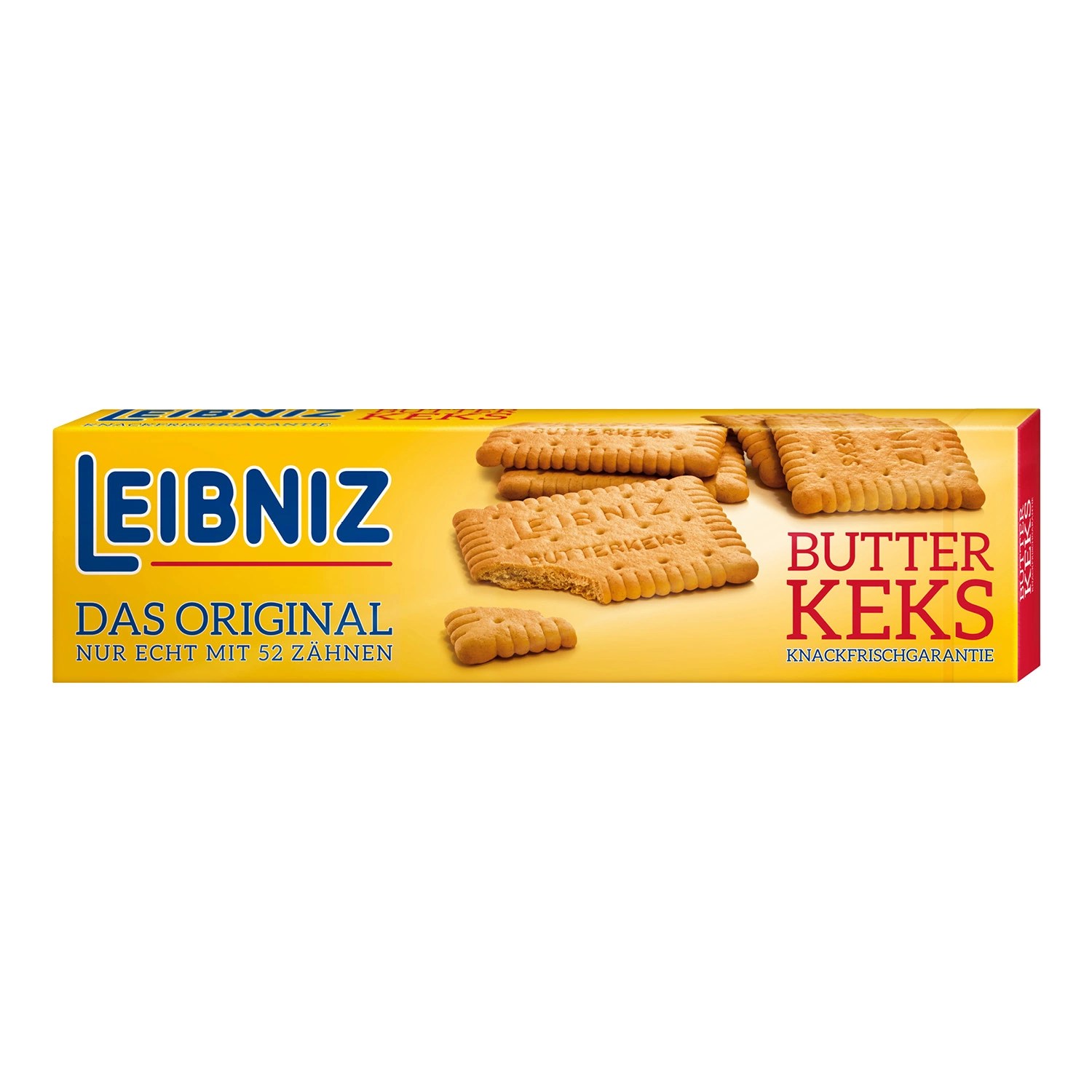 LEIBNIZ Butterkeks 200 g ALDI SÜD