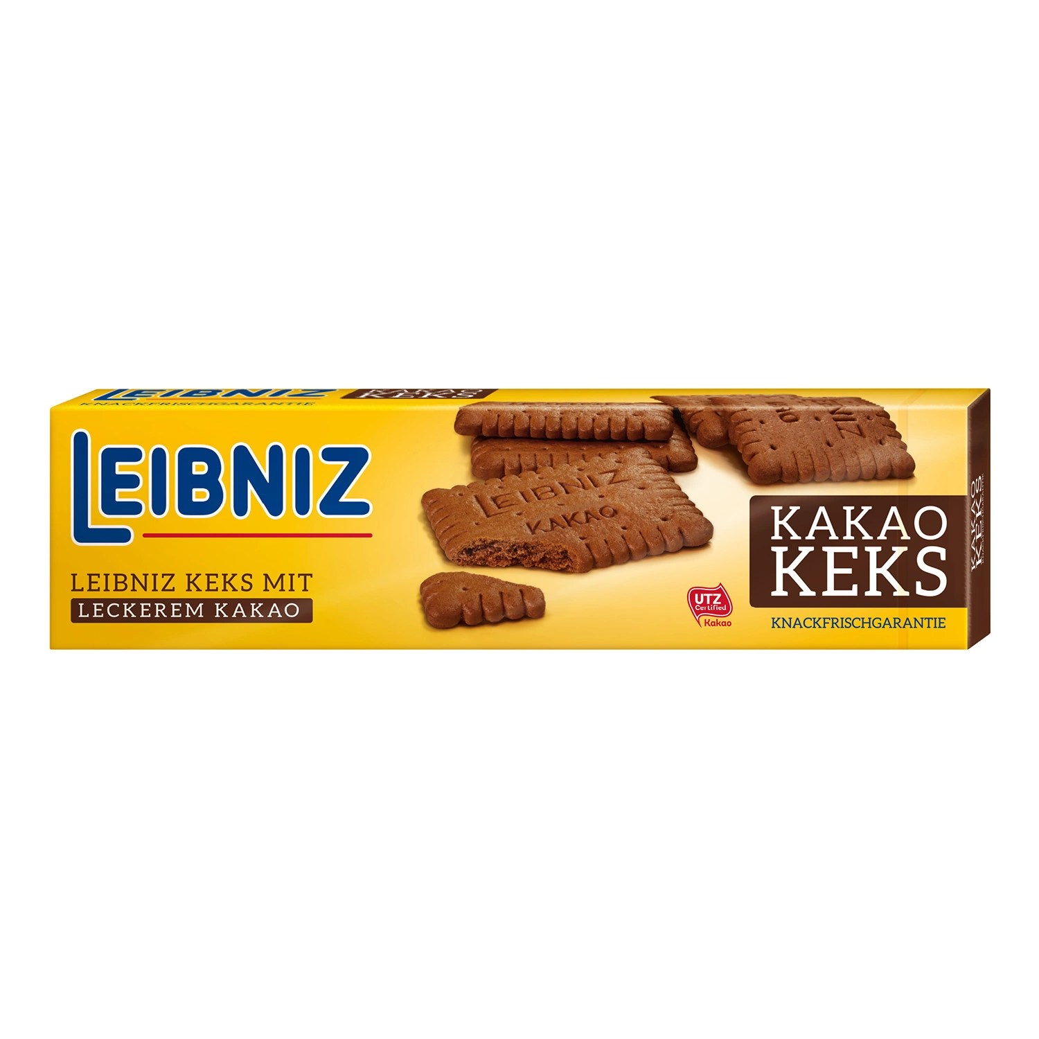 LEIBNIZ Butterkeks 200 g ALDI SÜD