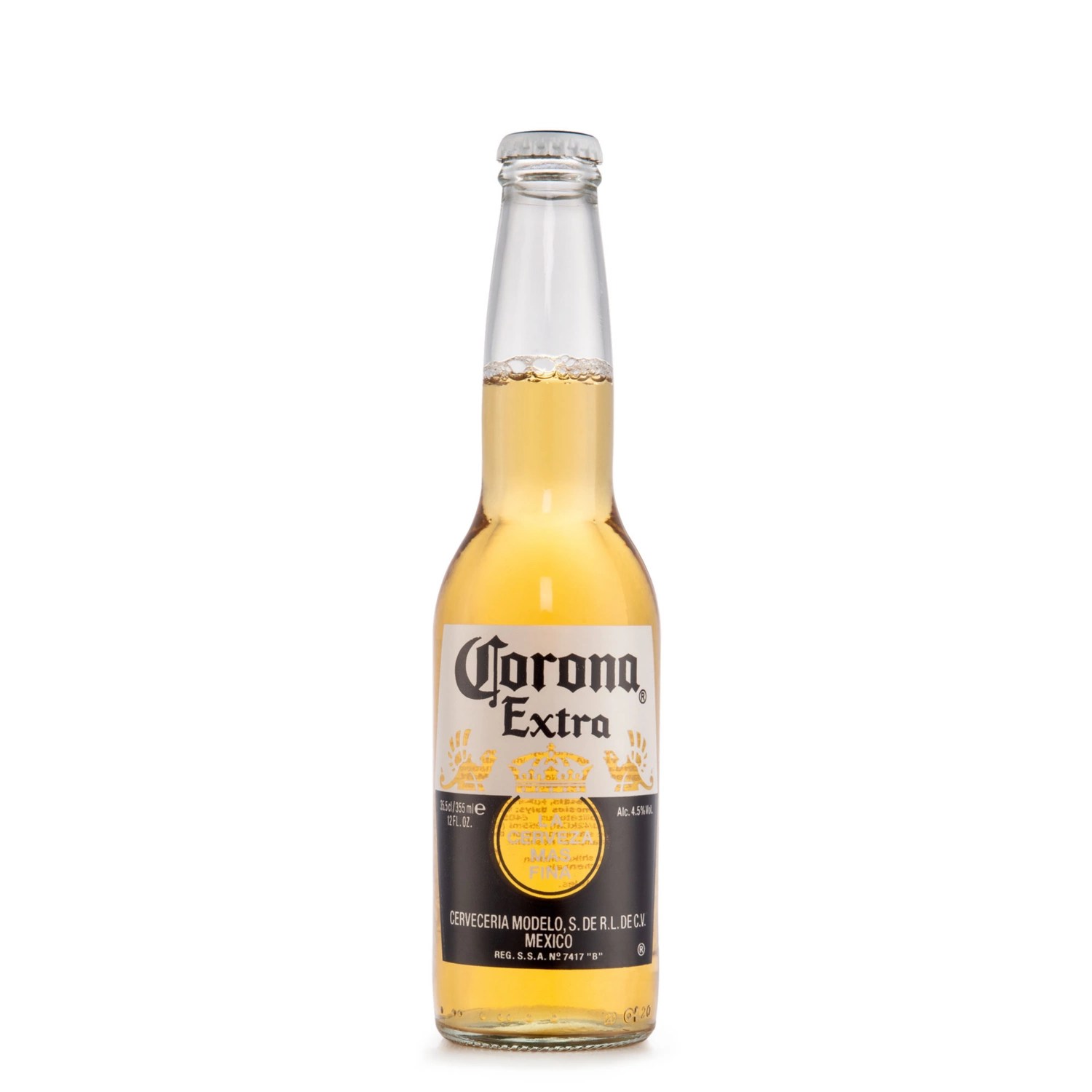 Corona Bier HOFER