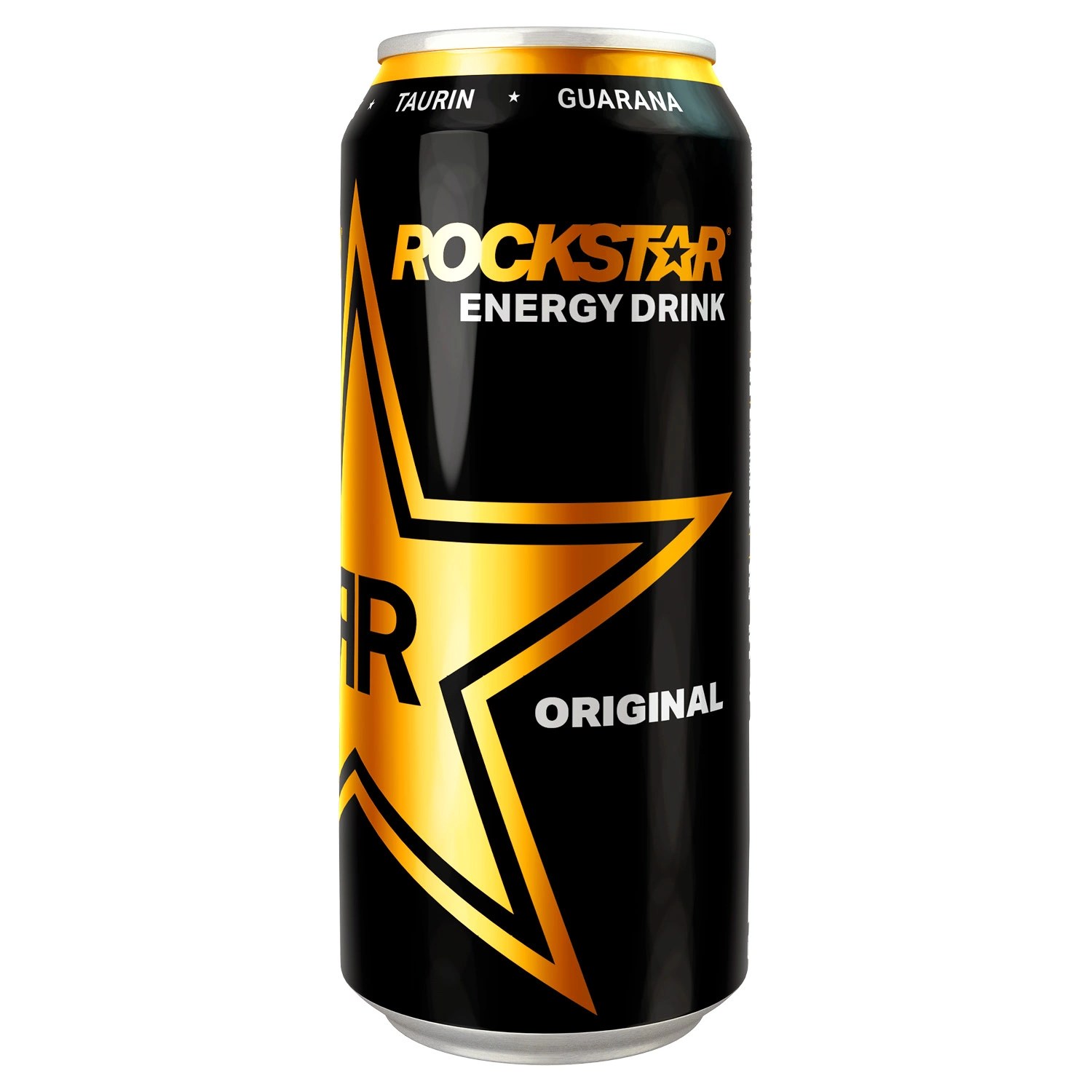 ROCKSTAR Energy Drink 500 ml ALDI SÜD