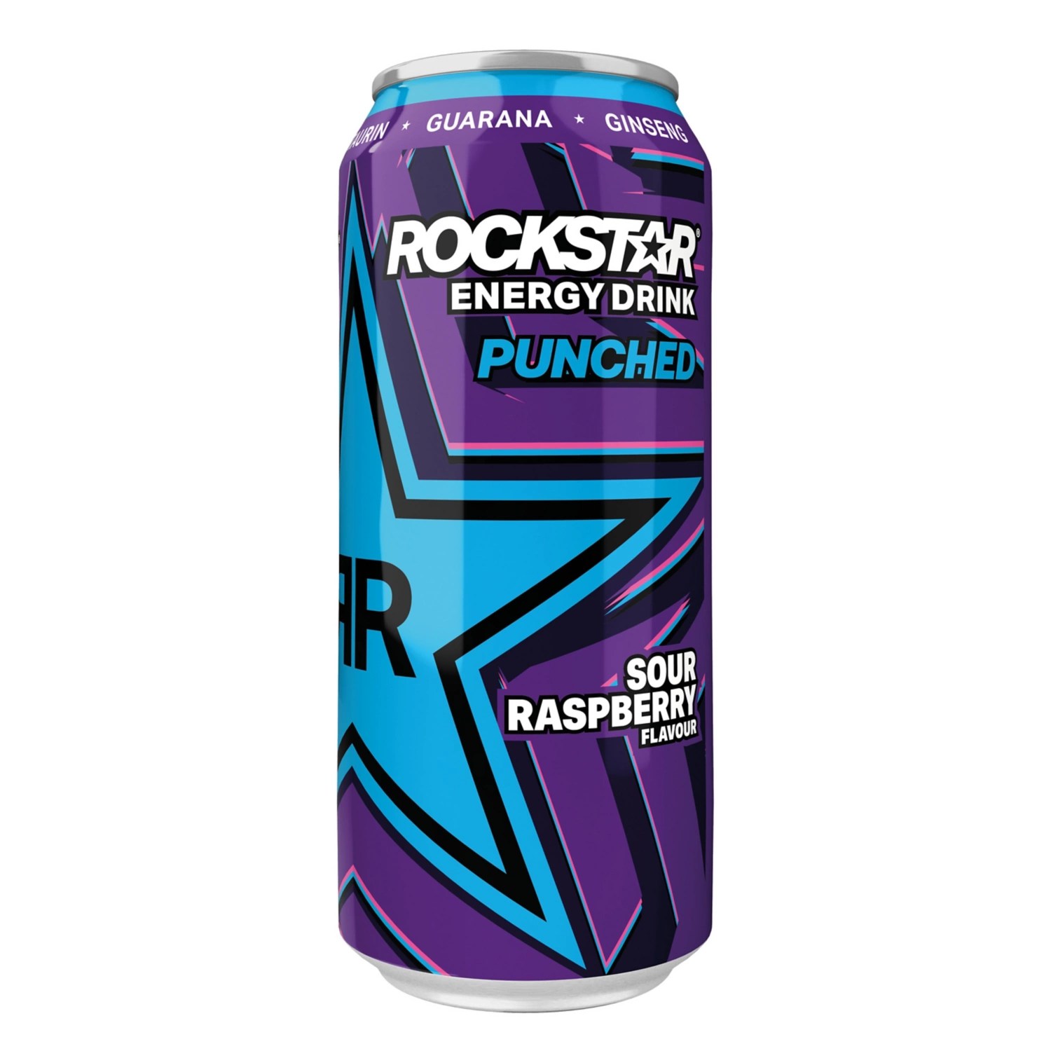 ROCKSTAR Energy Drink 500 ml ALDI SÜD