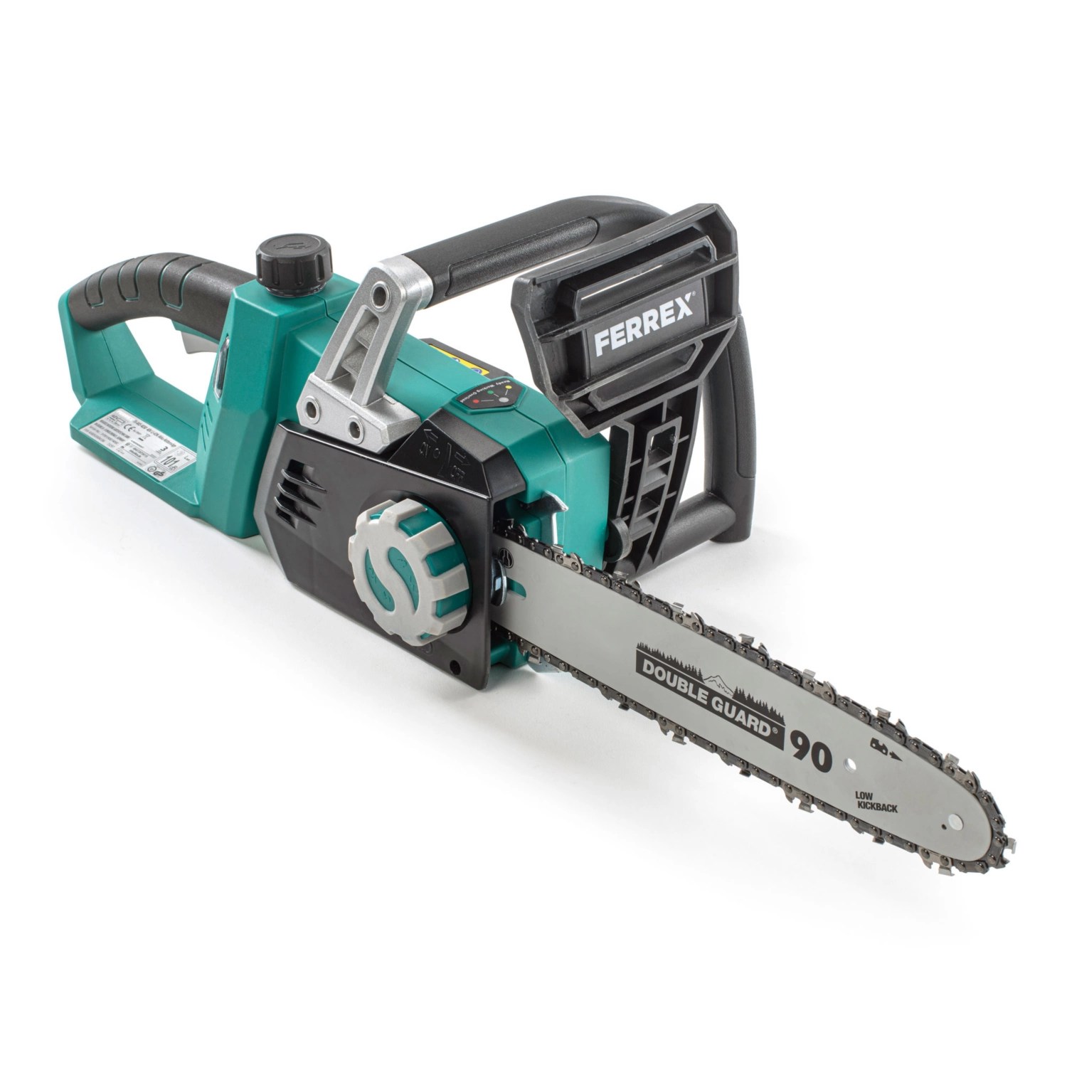 Ferrex 40V Akku-Kettensäge | Hofer