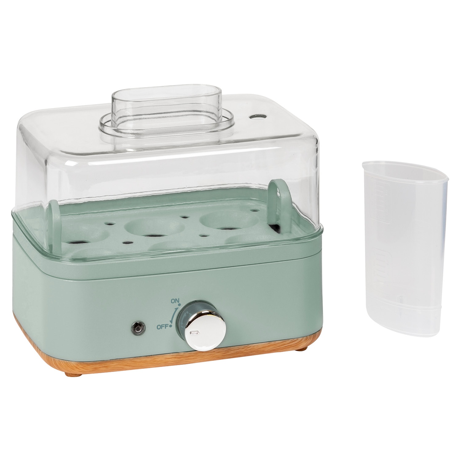 AMBIANO Eierkocher* ALDI SÜD
