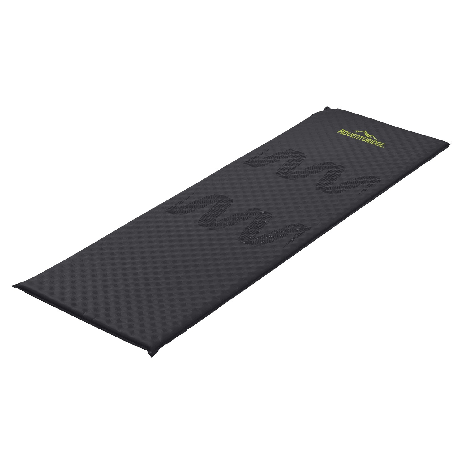 ADVENTURIDGE® Luftzellenmatte/Selbstaufblasende Liegematte ALDI SÜD