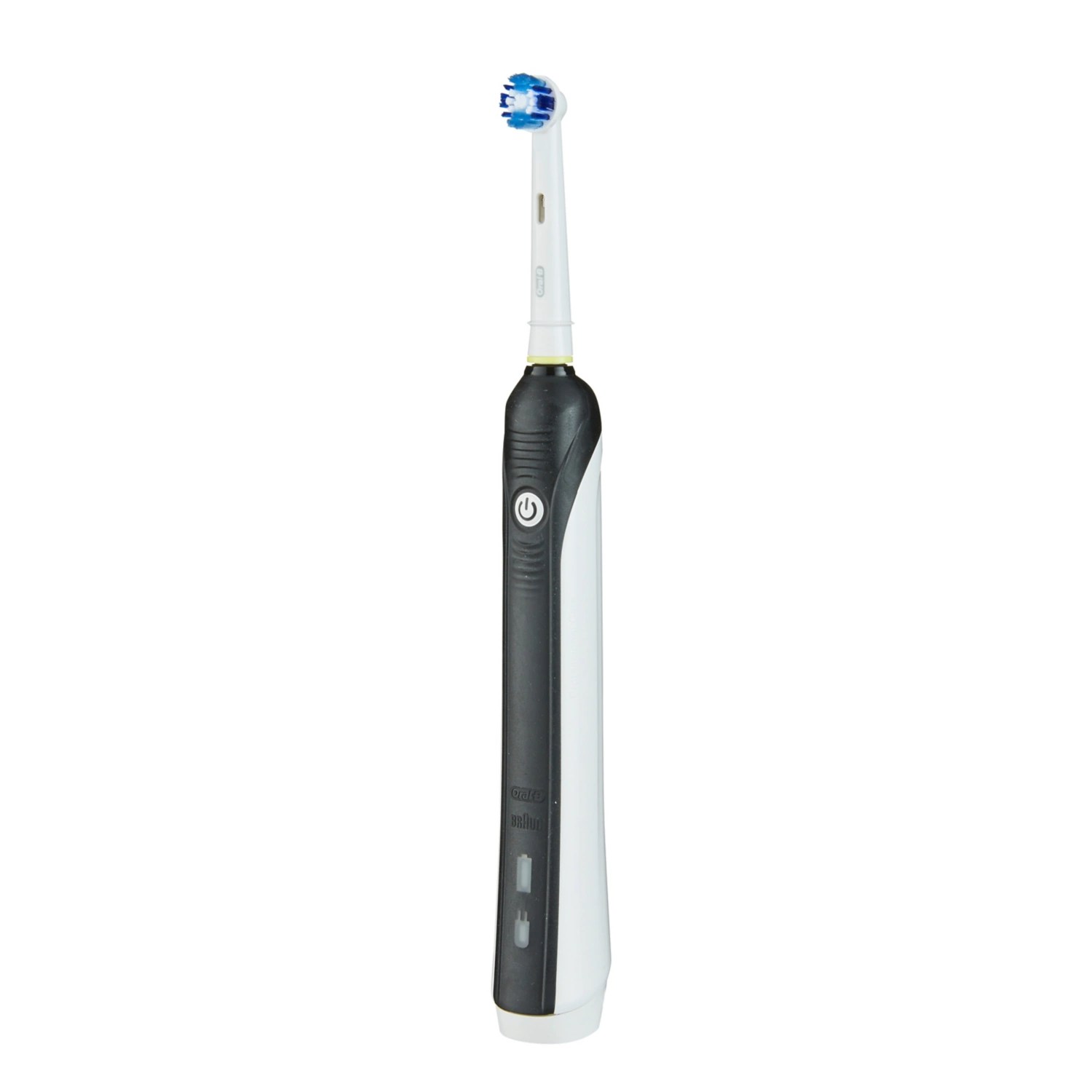 OralB Professional Care 700 Black/PRO 1 100 ALDI SÜD
