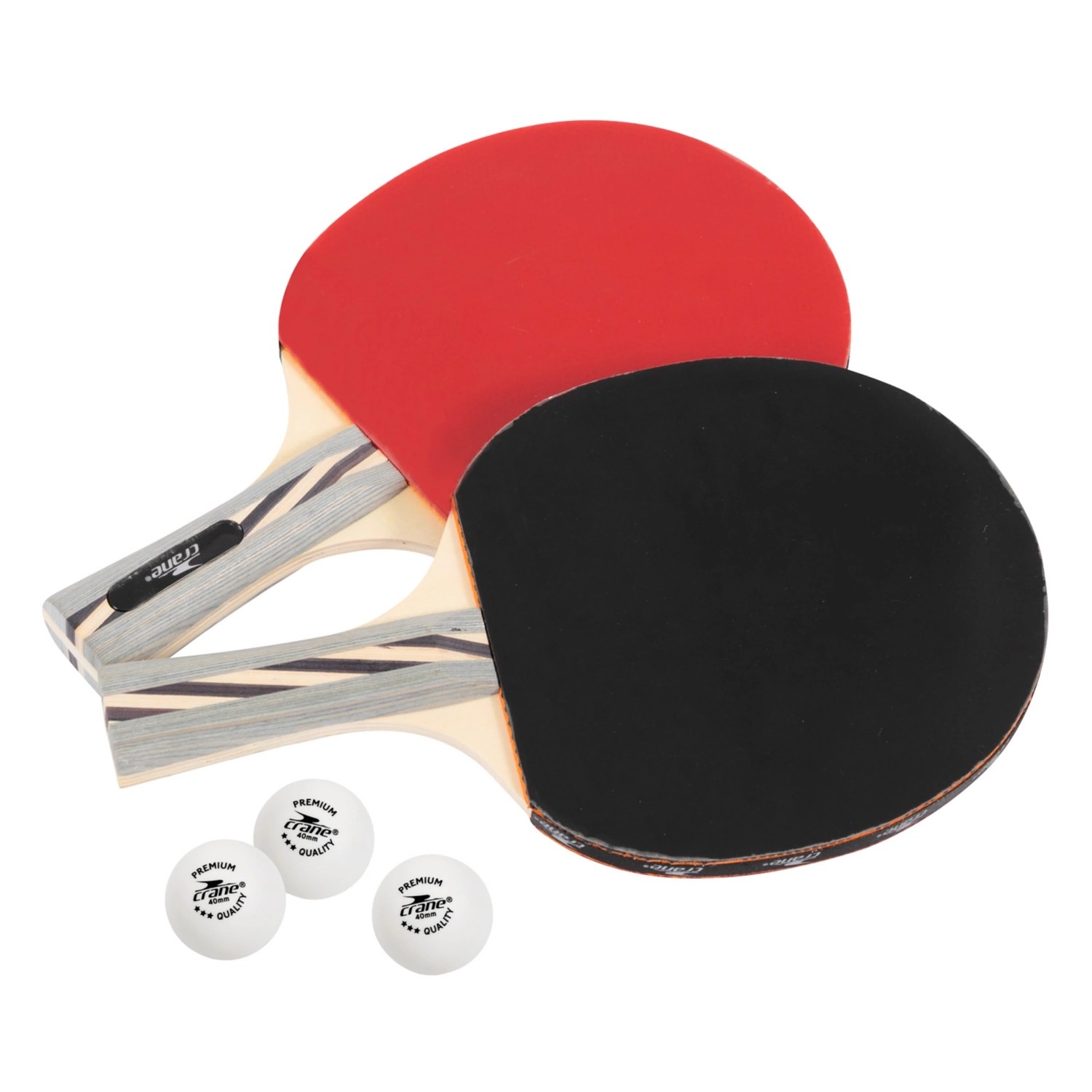crane® SPORTS TischtennisSet ALDI SÜD
