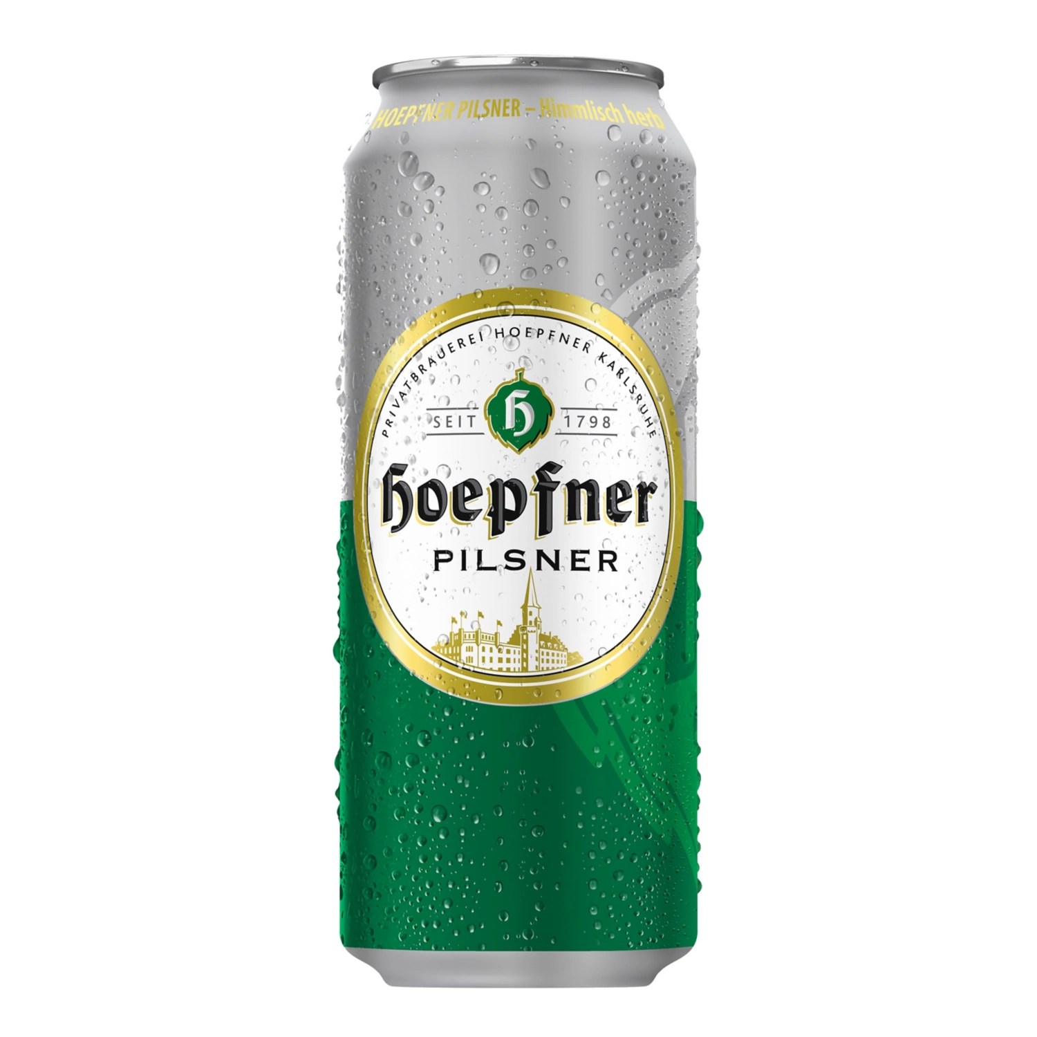 HOEPFNER Pilsner 500 ml ALDI SÜD