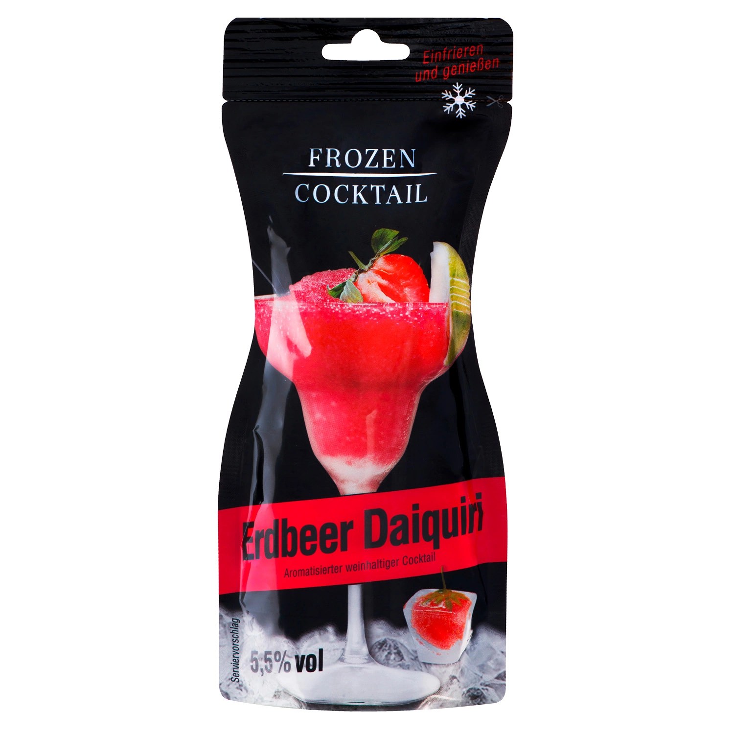 Frozen Cocktail 250 ml ALDI SÜD