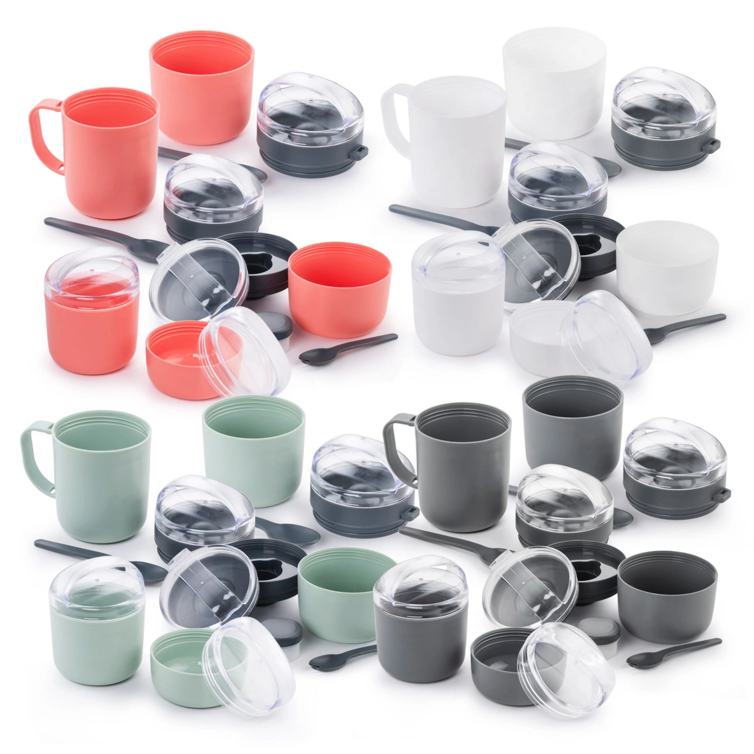 CROFTON To GoSortiment HOFER