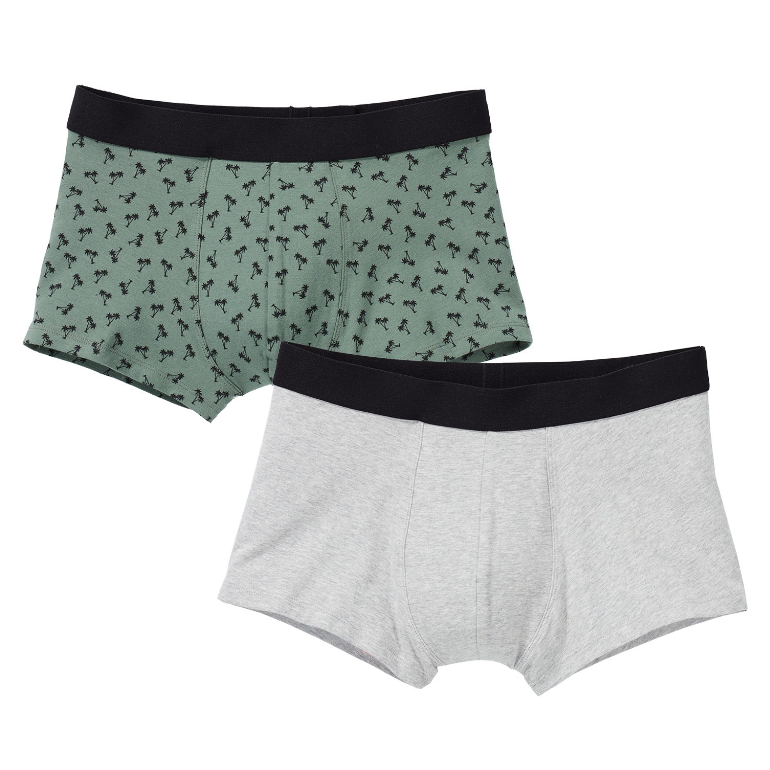 Angebot Aldi Süd watson´s HerrenRetropants,