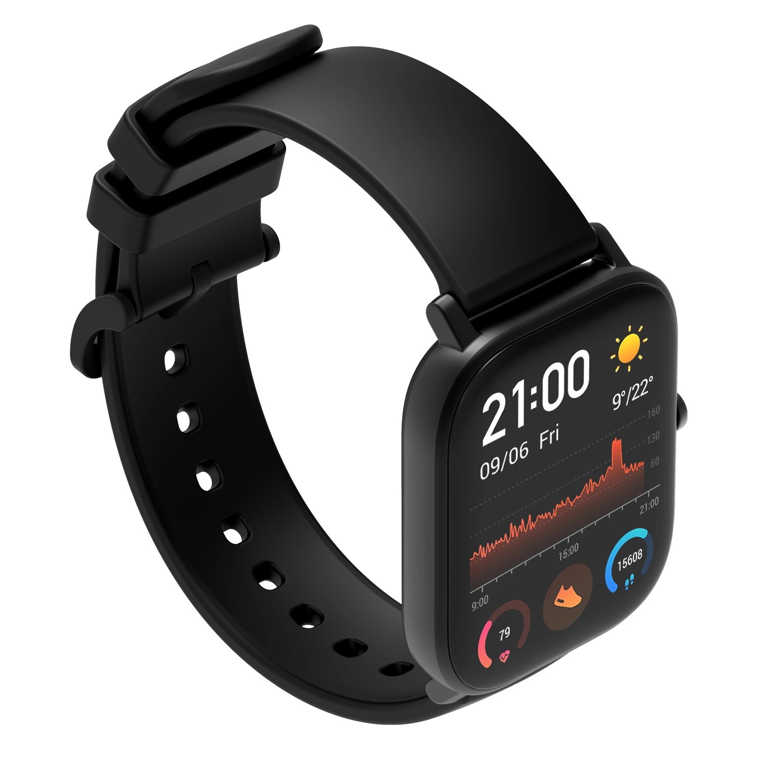 Smartwatch Amazfit GTS ALDI SÜD