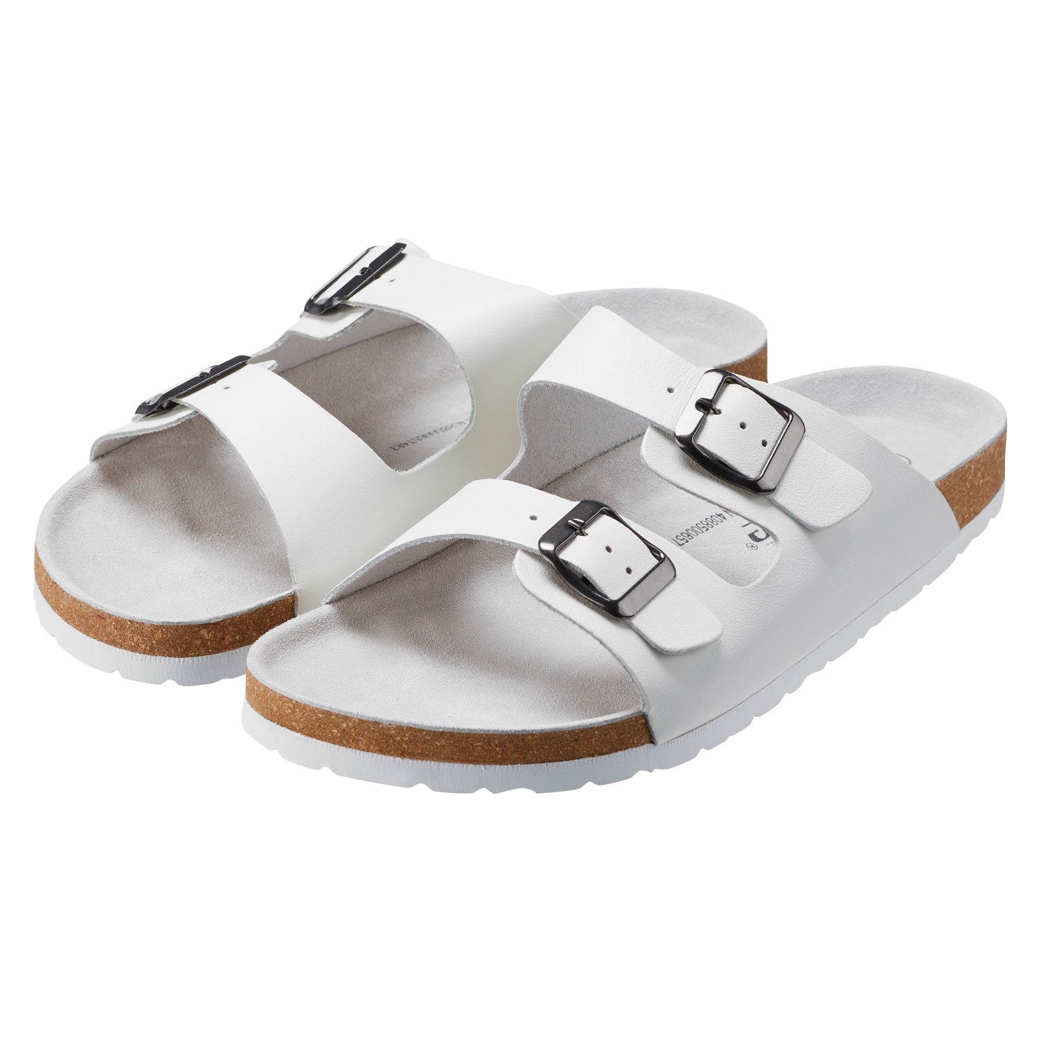 CRANE® Damen und Herren Pantoletten* ALDI SÜD