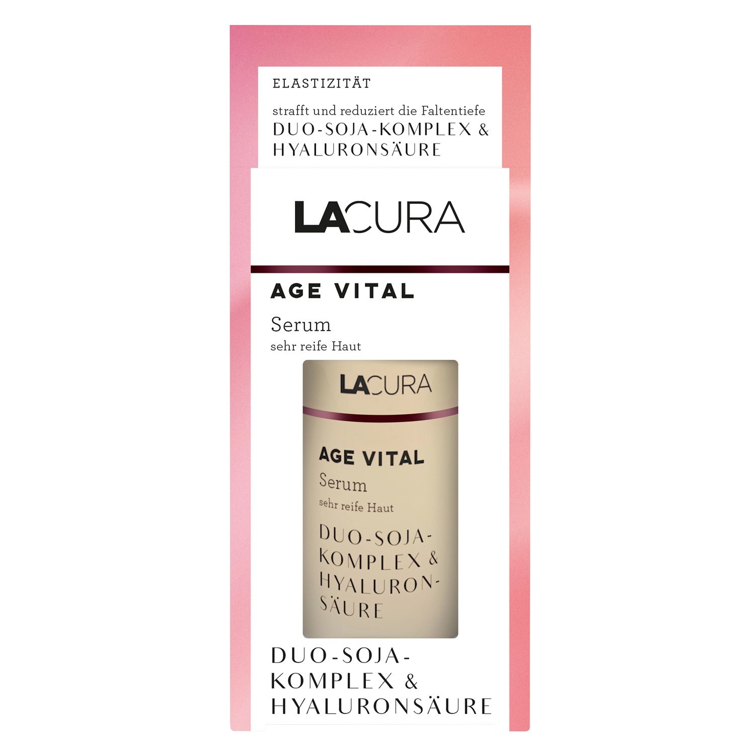 LACURA Age Vital Serum 30 ml ALDI SÜD