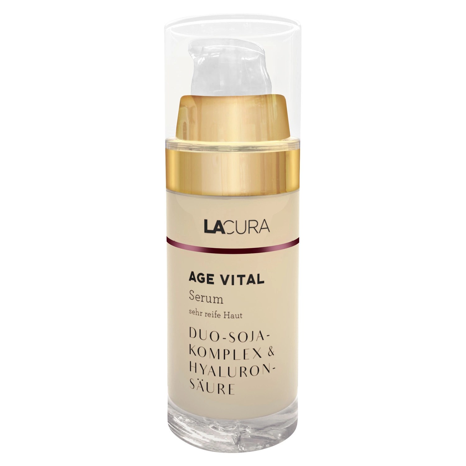 LACURA Age Vital Serum 30 ml ALDI SÜD