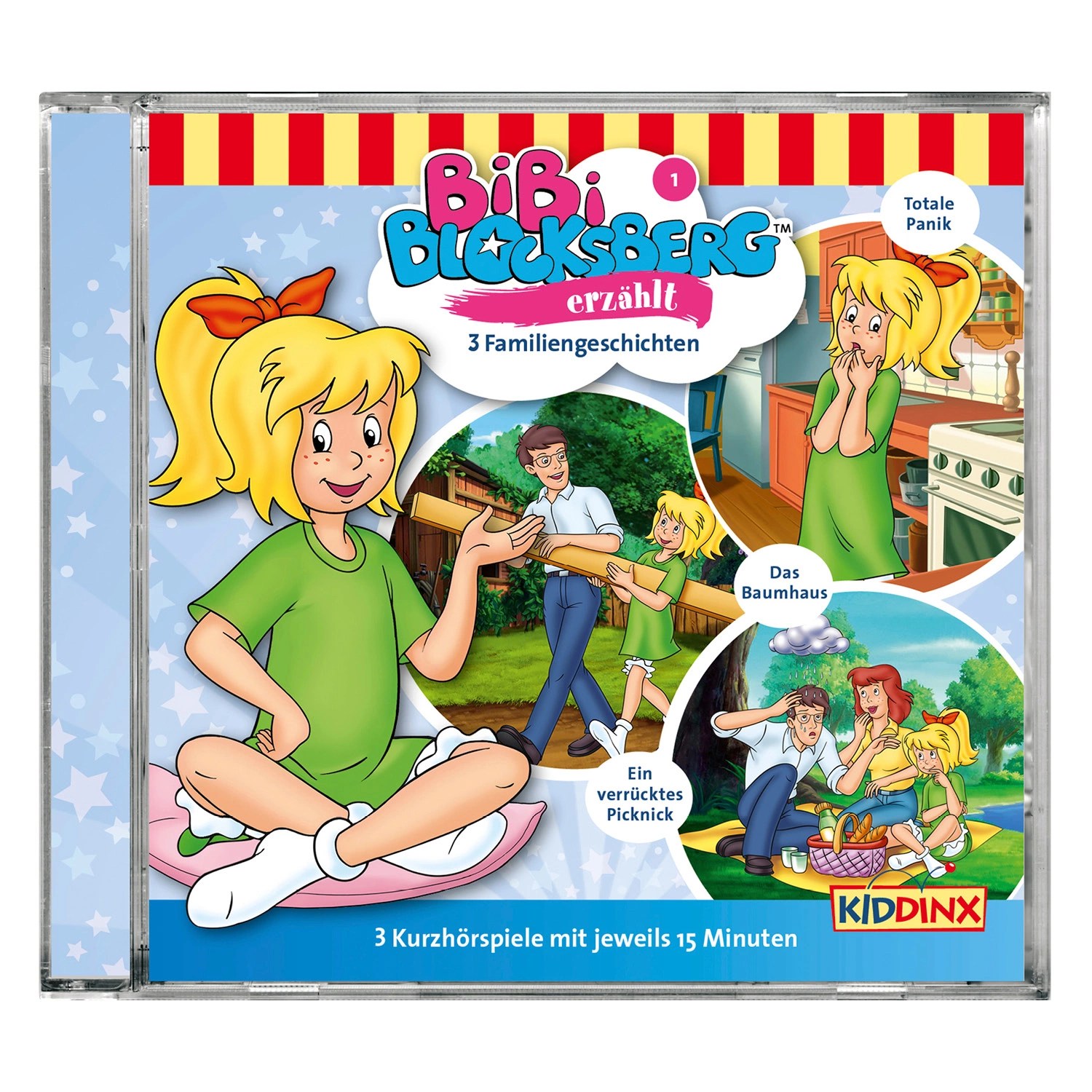 Fluss Zelle In den Ruhestand gehen aldi bibi und tina cd player Staub