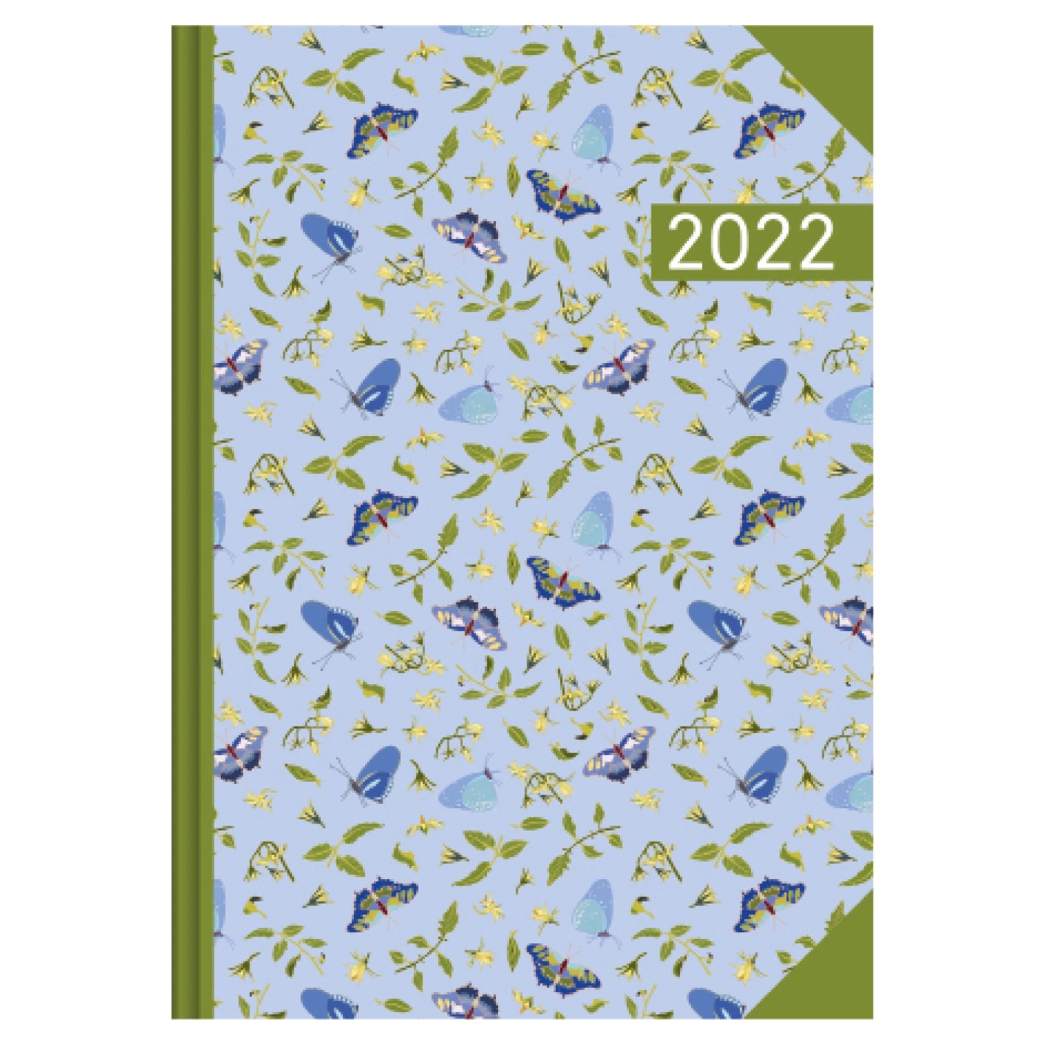 Lingen Verlag Kalender 2023 Aldi Haushalts-/ Buchkalender 2022 | Aldi Süd