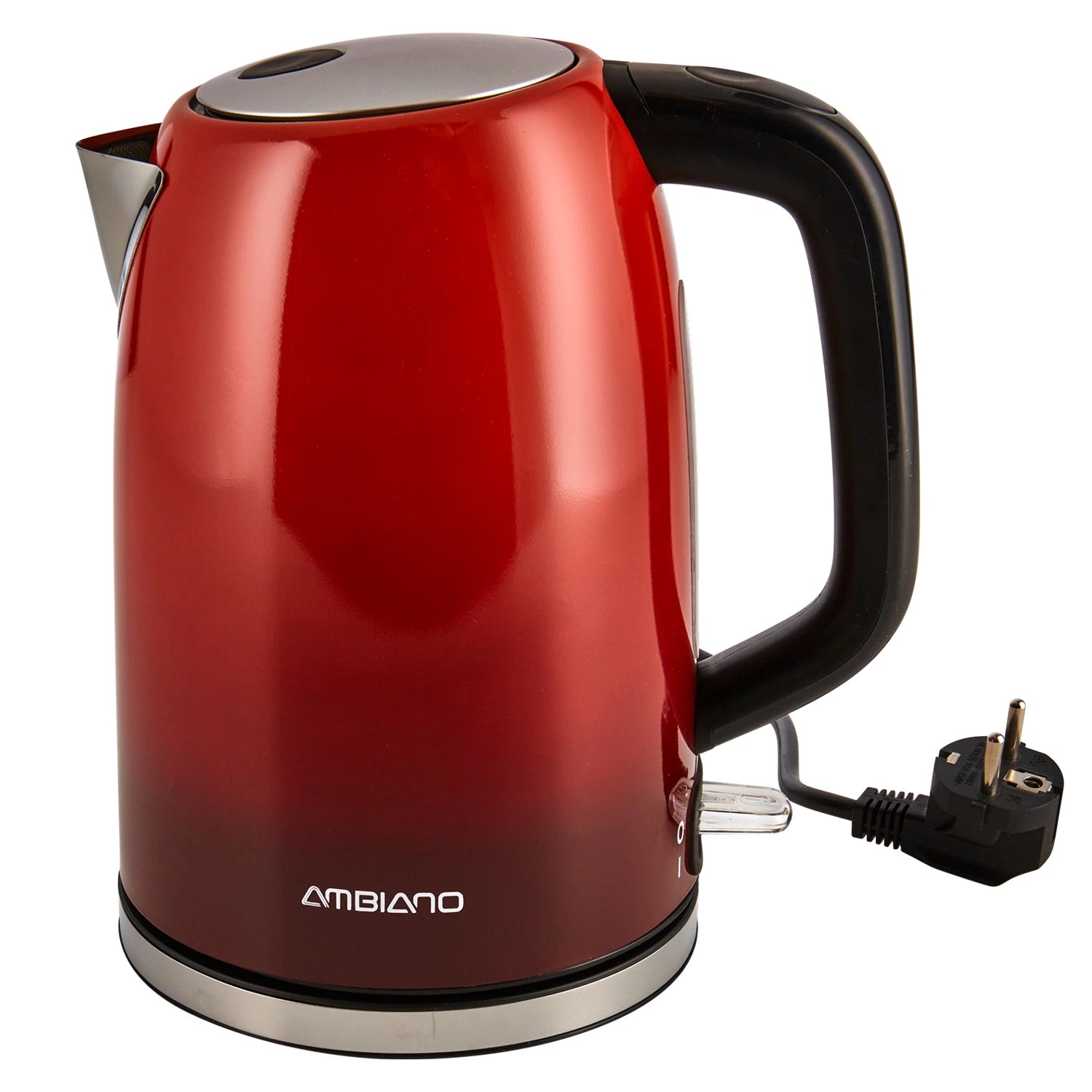 AMBIANO EdelstahlWasserkocher ALDI SÜD