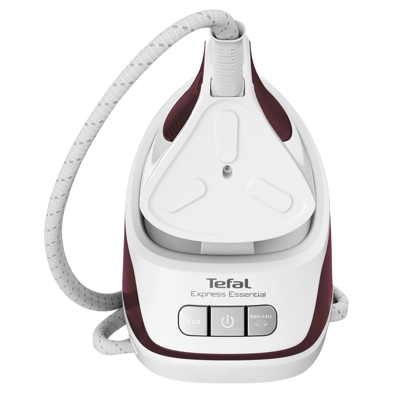 Tefal Dampfbügelstation Express Essential SV6113 | ALDI SÜD