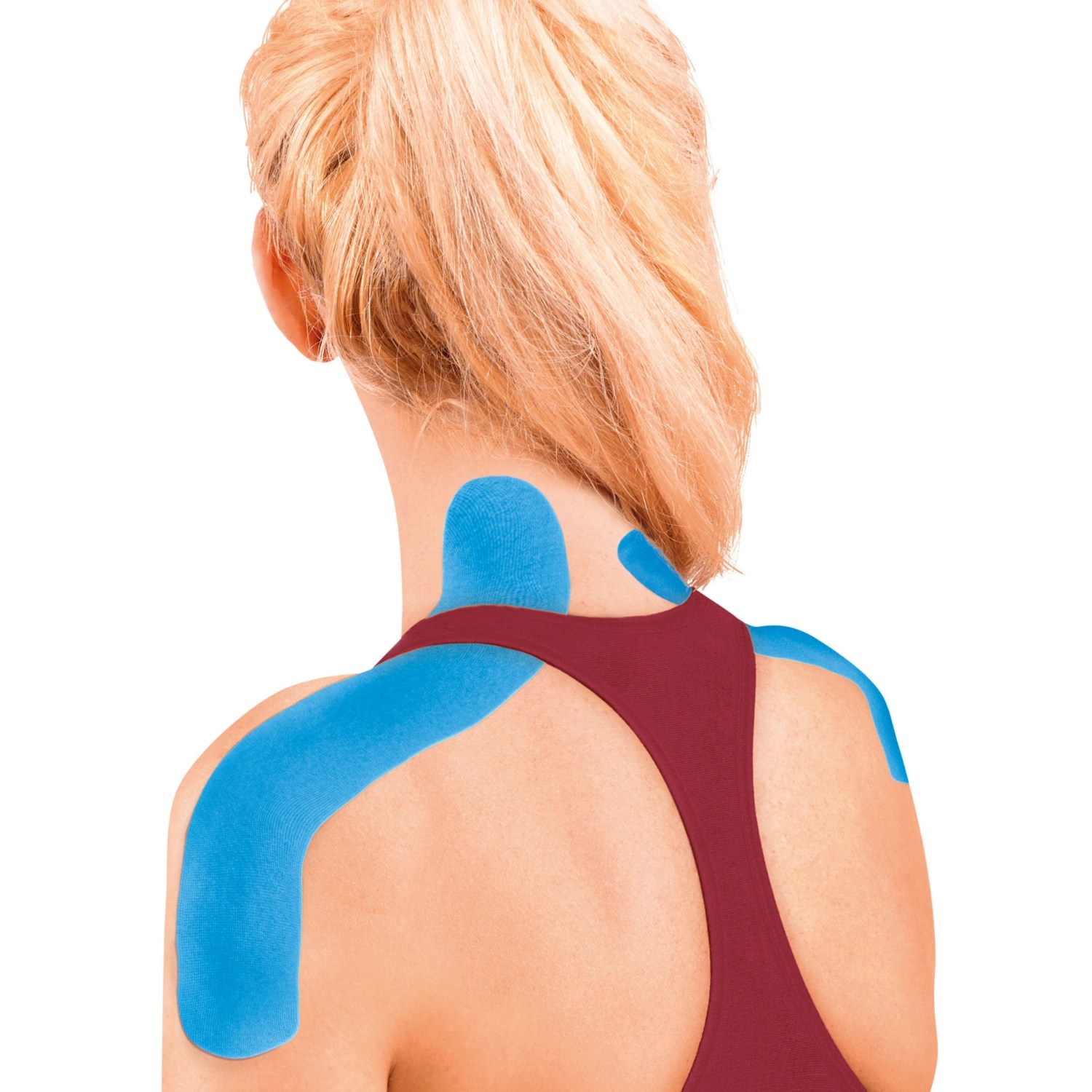 ACTIVE MED Kinesiology Tape HOFER