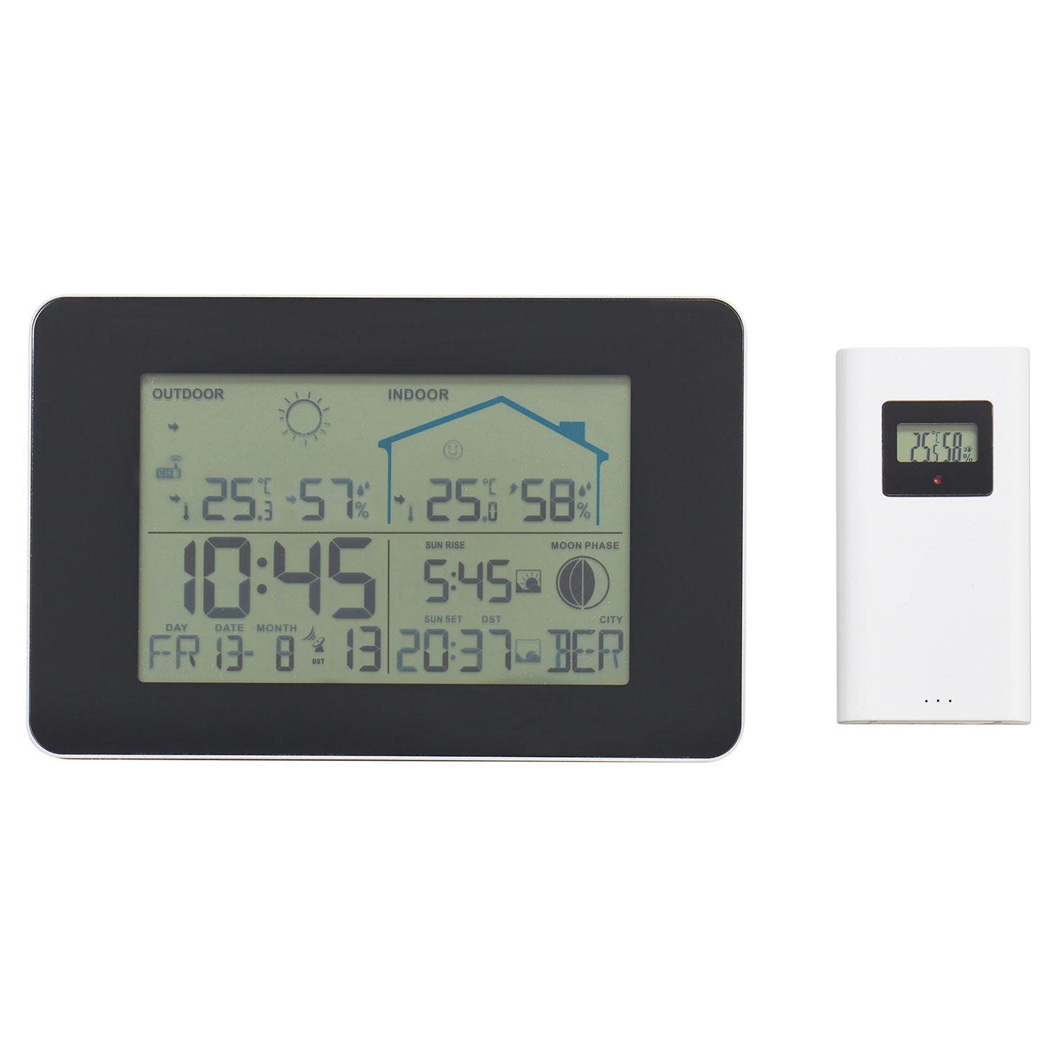 Ernsthaft Ältere Bevormunden aldi wetterstation bedienungsanleitung