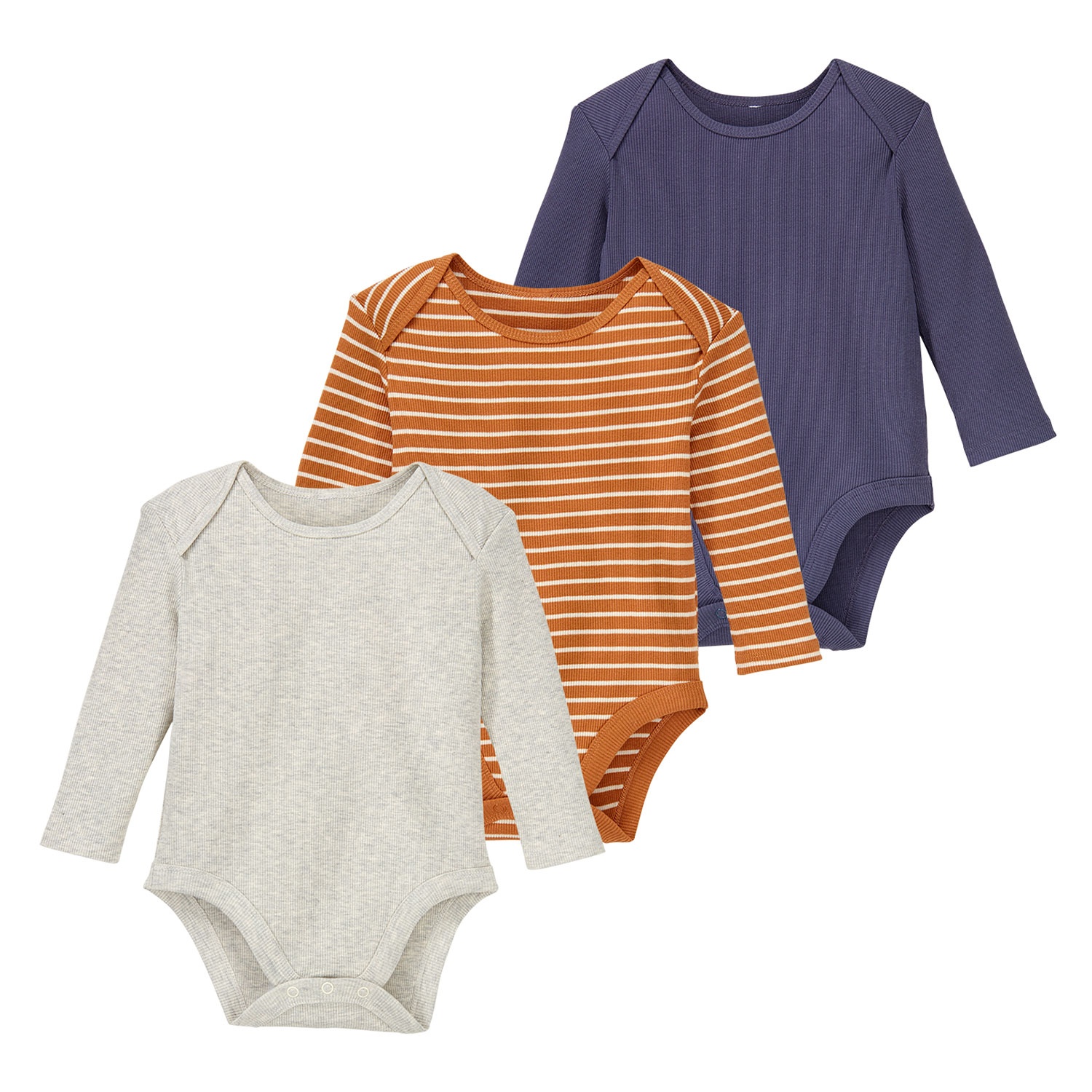 IMPIDIMPI BabyBodys 2er/3erSet ALDI SÜD