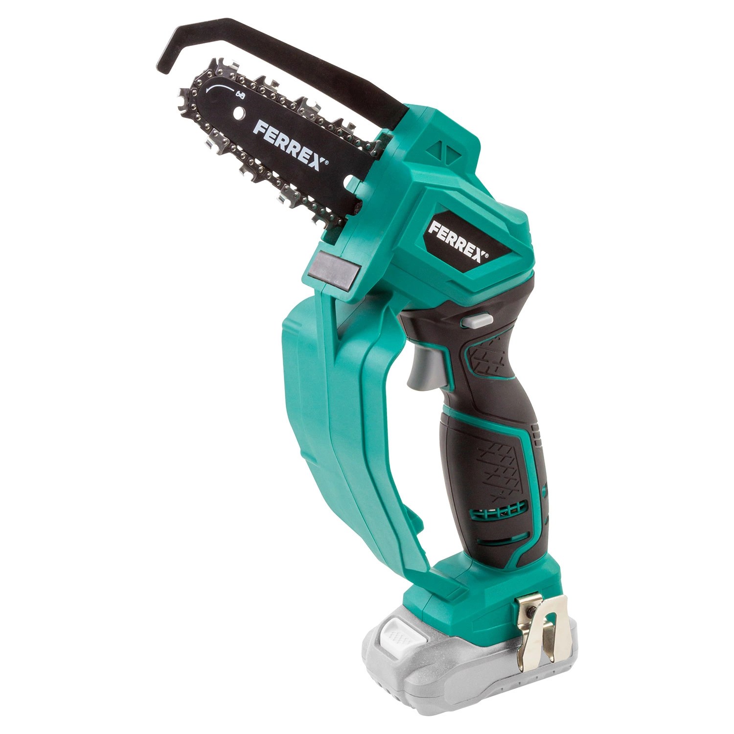 Ferrex® 20 V Akku-Kompakt Kettensäge | Aldi Süd