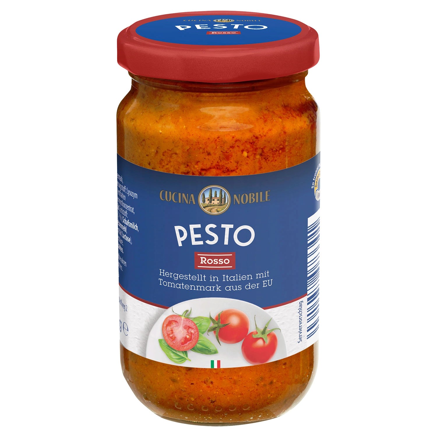 CUCINA NOBILE Pesto 190 g ALDI SÜD