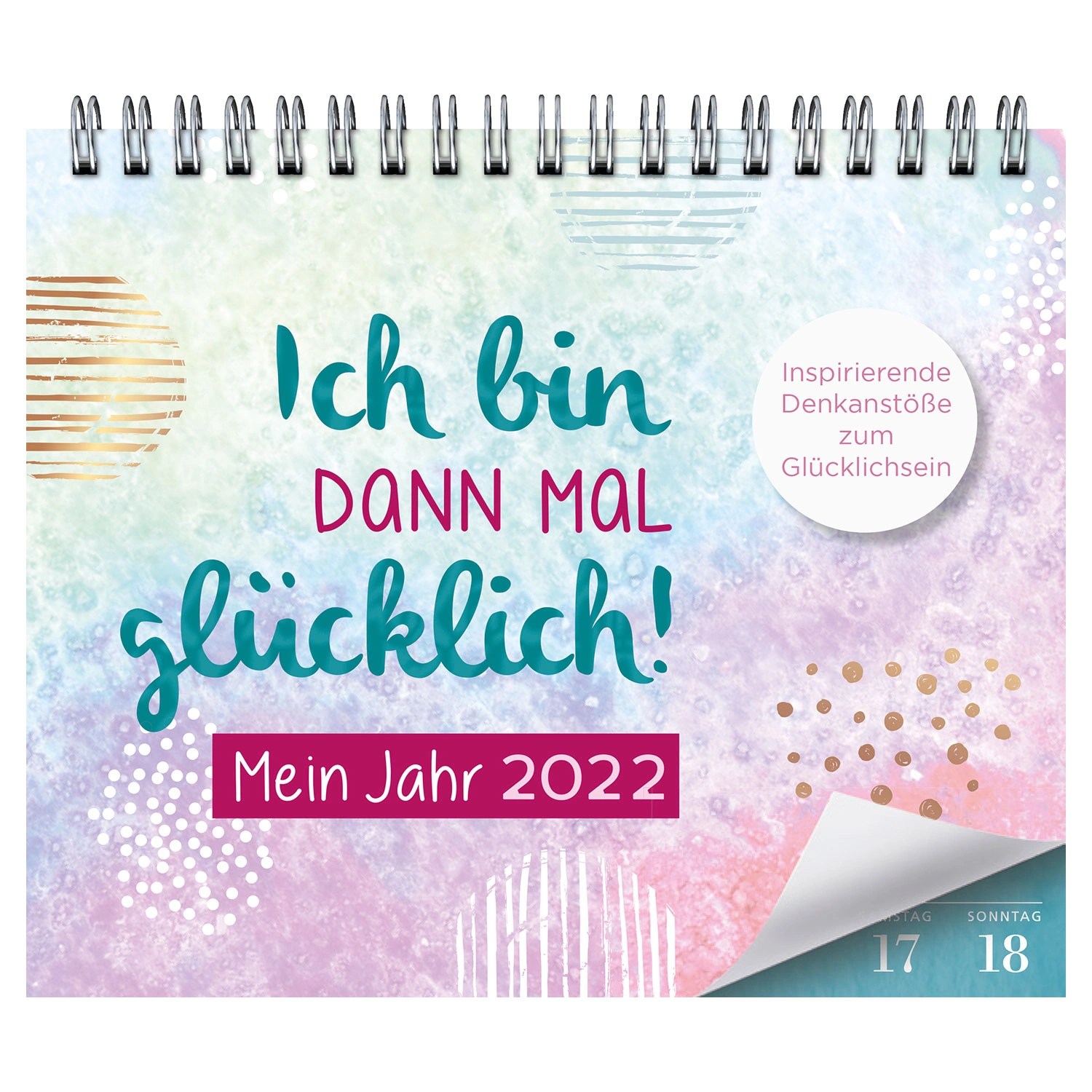 Tischkalender | Aldi Süd
