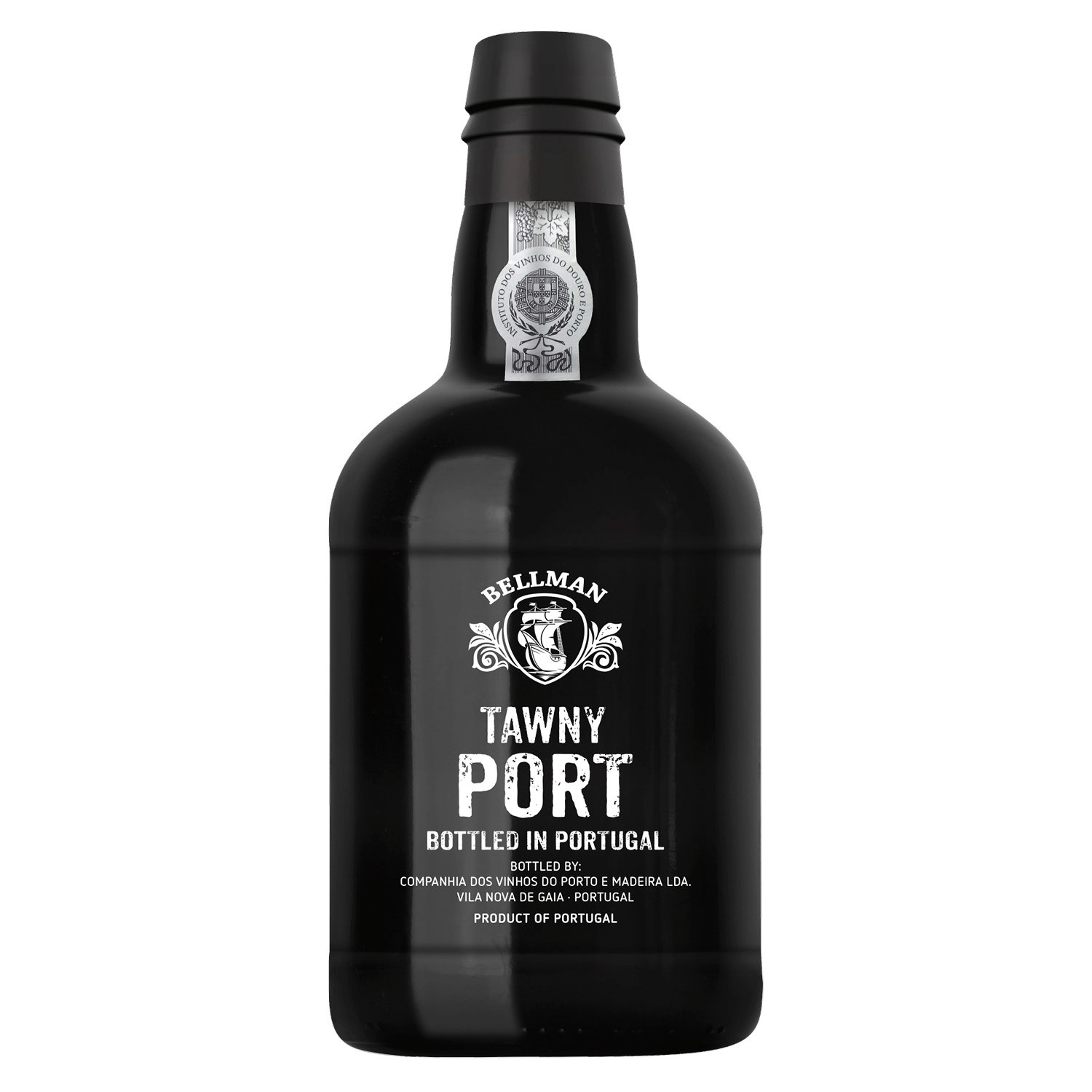 BELLMAN Tawny Port Portwein 0,75 l ALDI SÜD