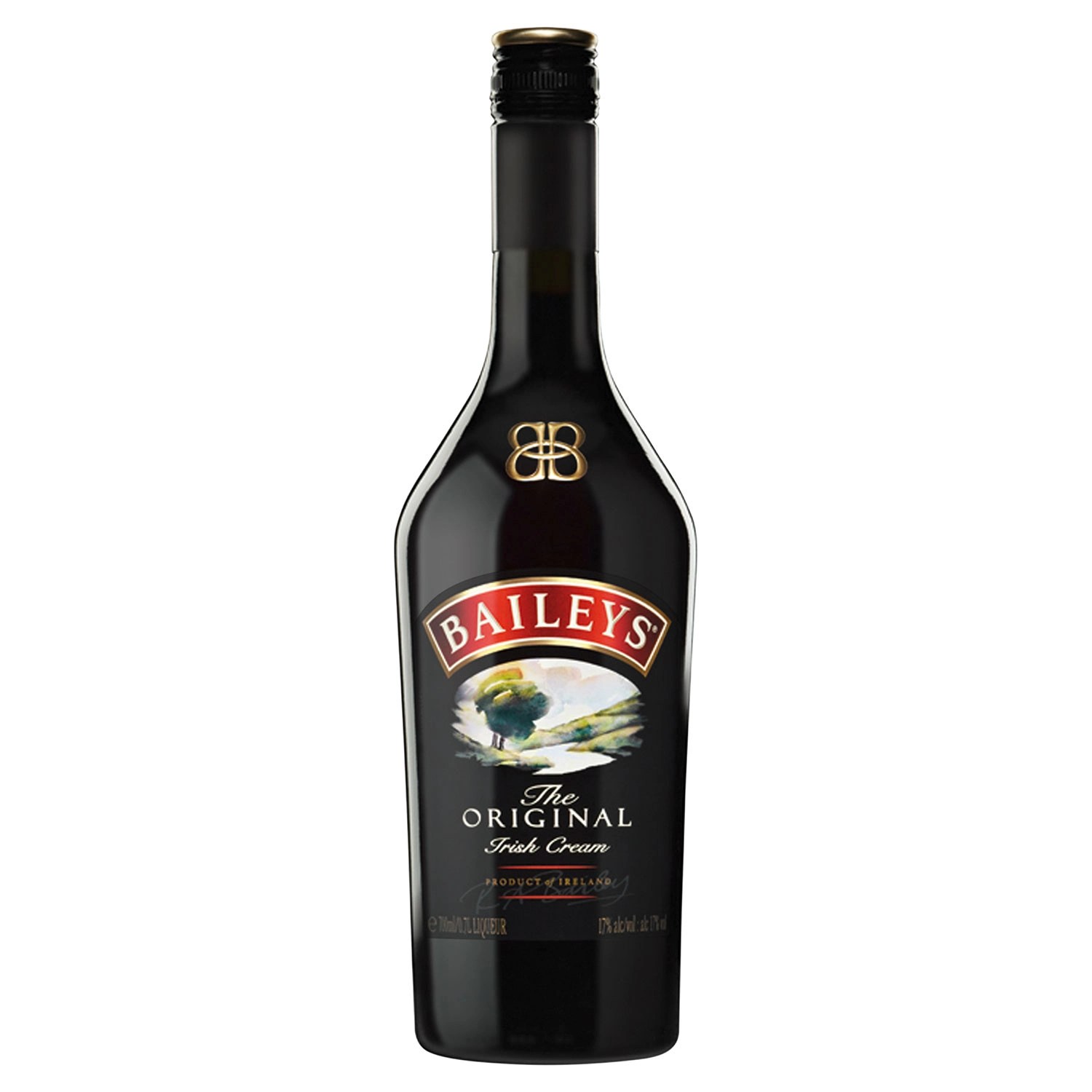 Angebot Aldi Süd BAILEYS® The Original Irish Cream